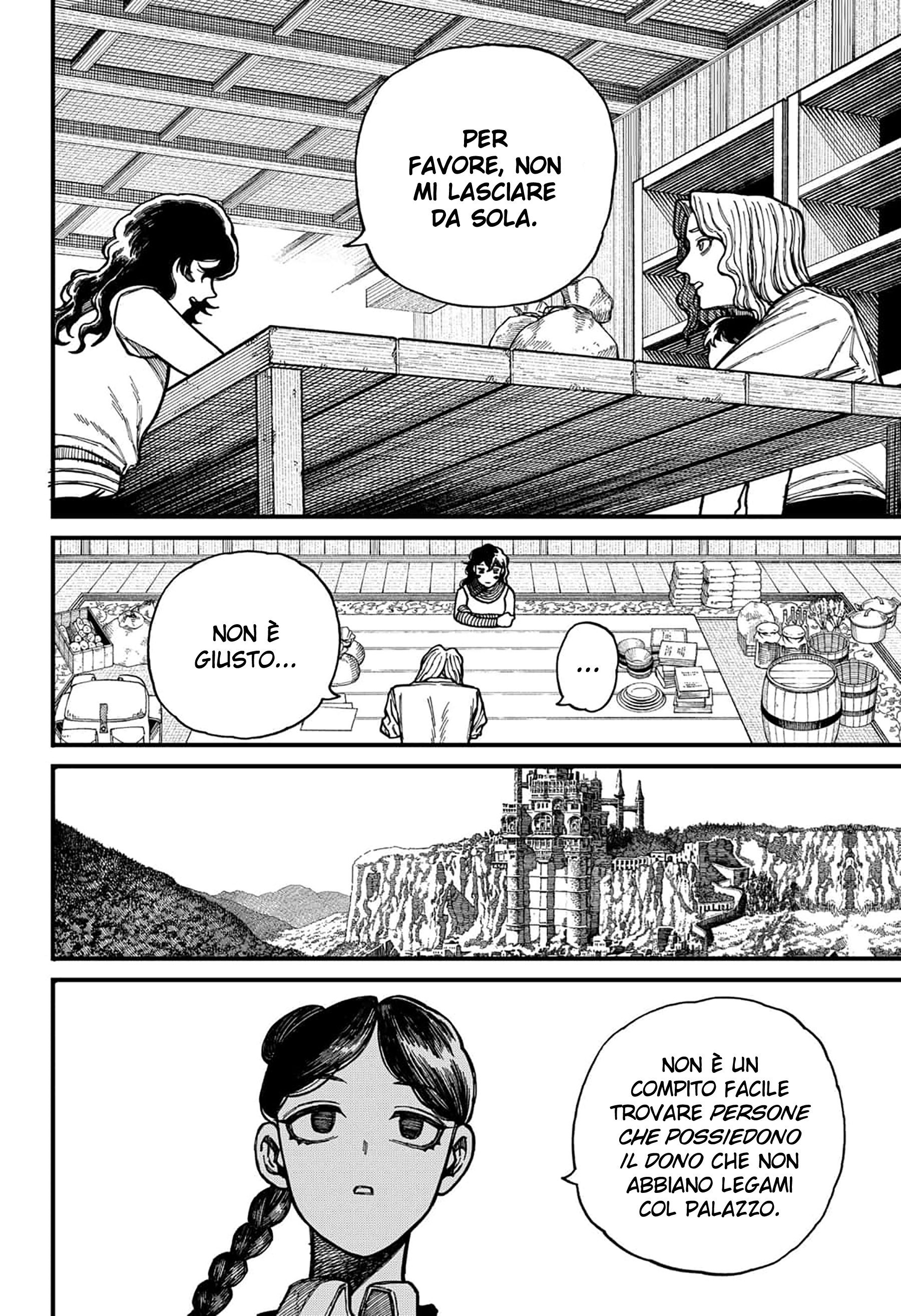 Read Centuria IT Manga Online