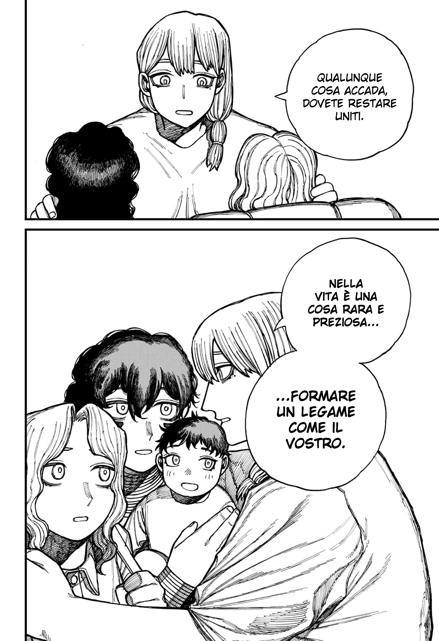 Read Centuria IT Manga Online