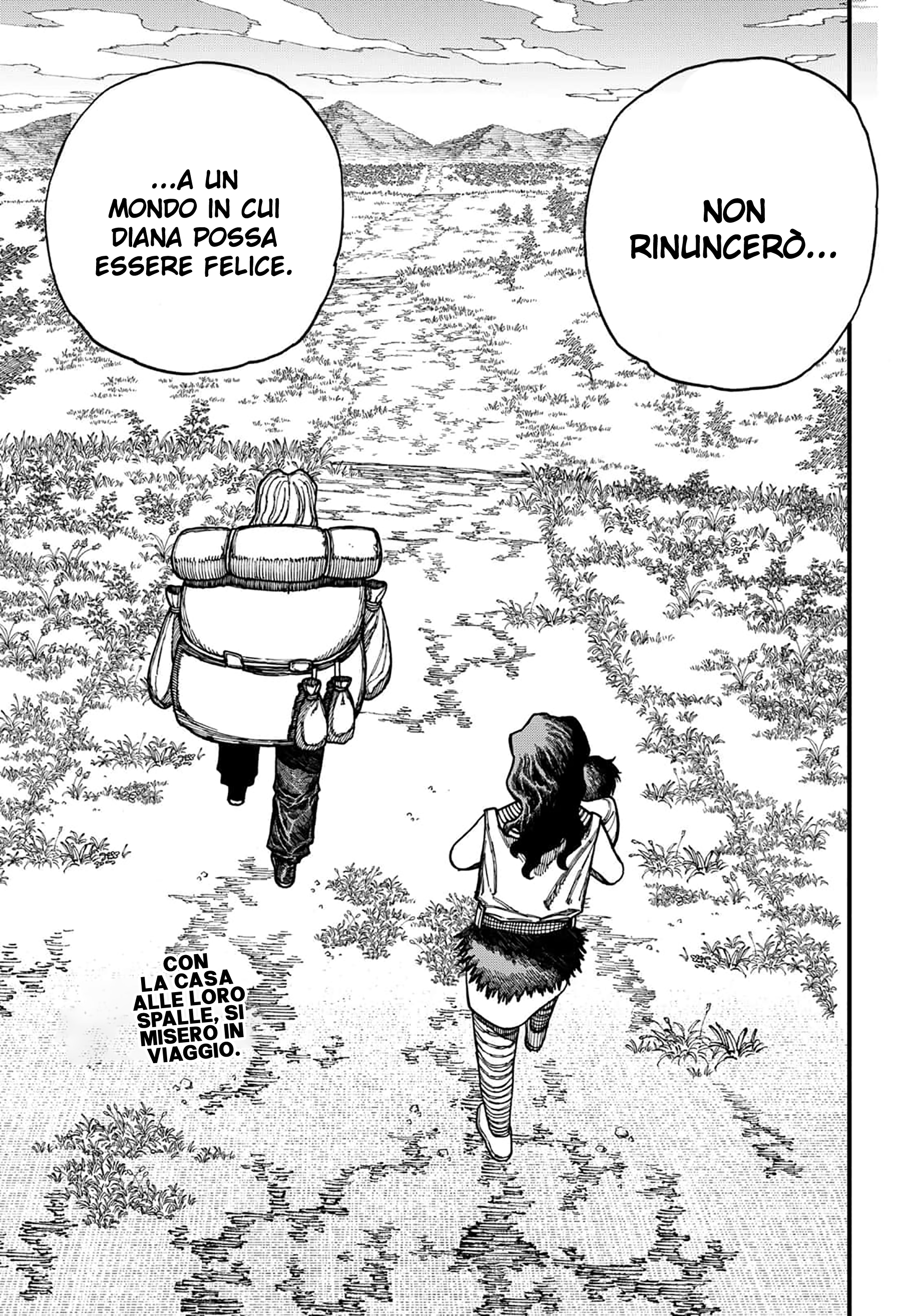 Read Centuria IT Manga Online