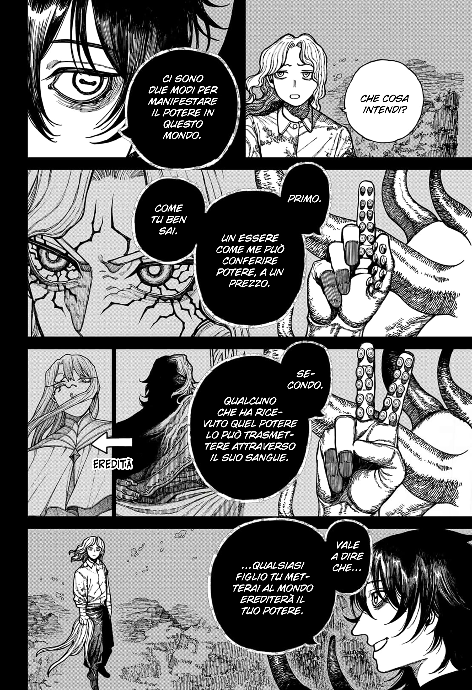 Read Centuria IT Manga Online