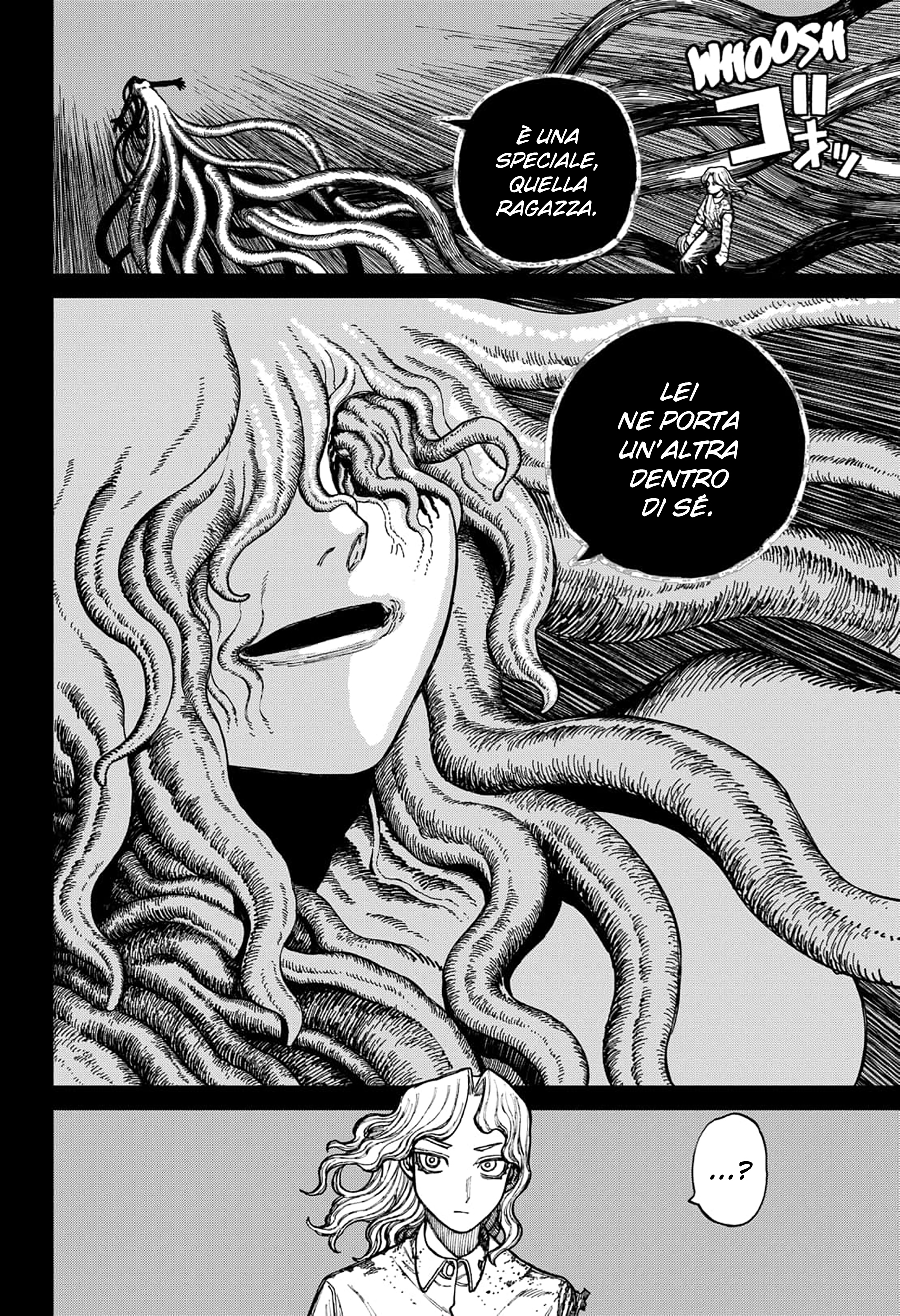 Read Centuria IT Manga Online