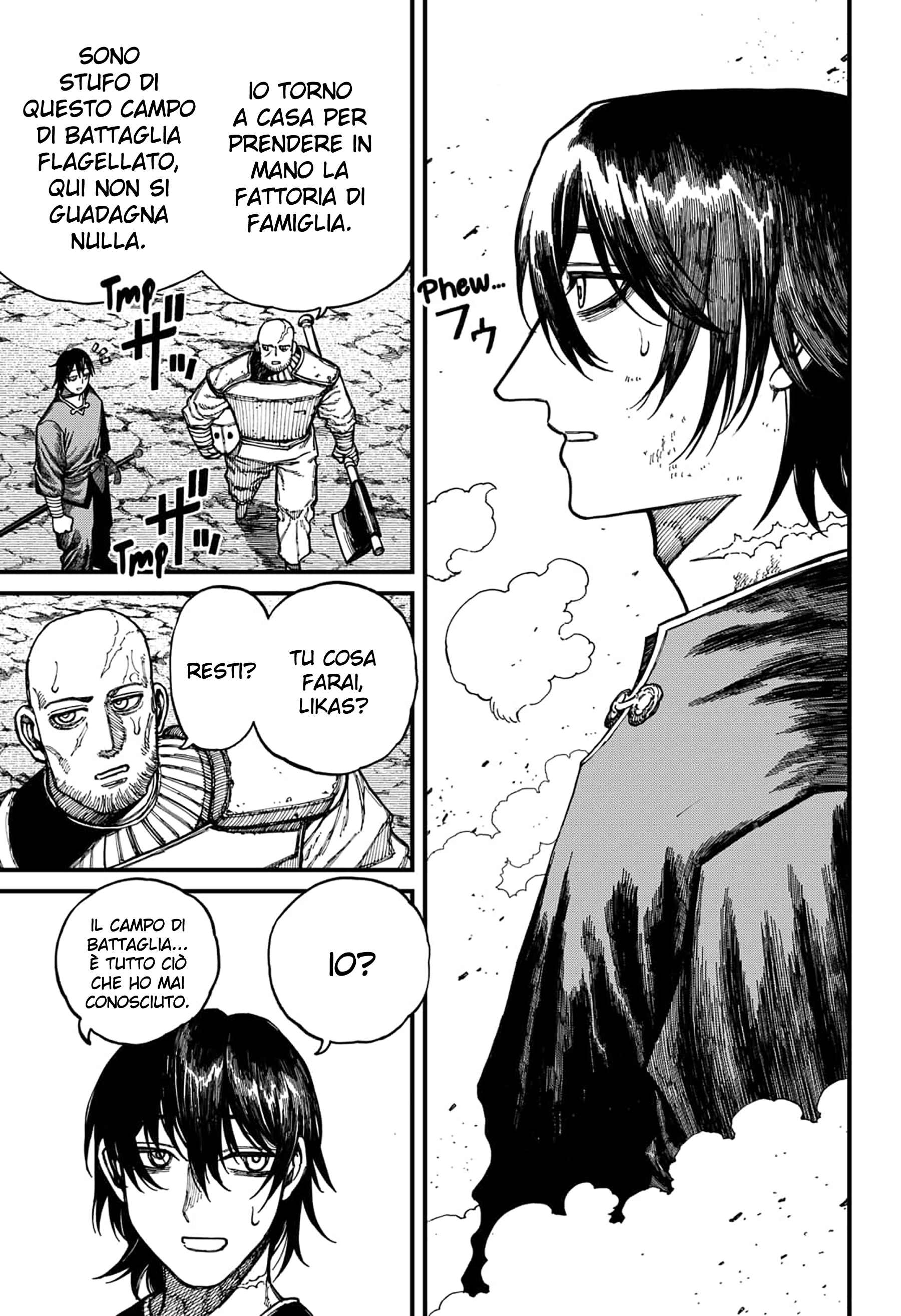 Read Centuria IT Manga Online