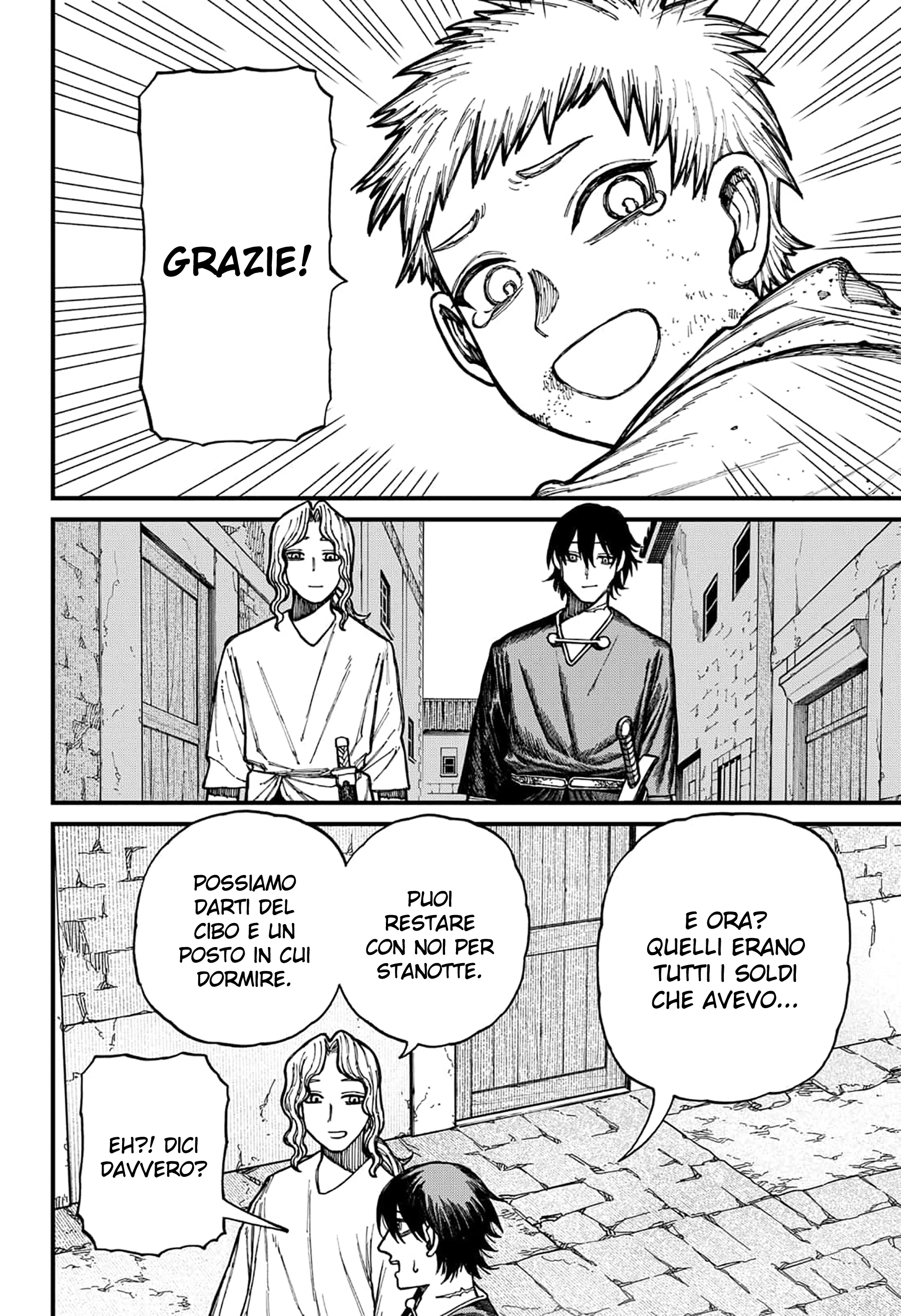 Read Centuria IT Manga Online