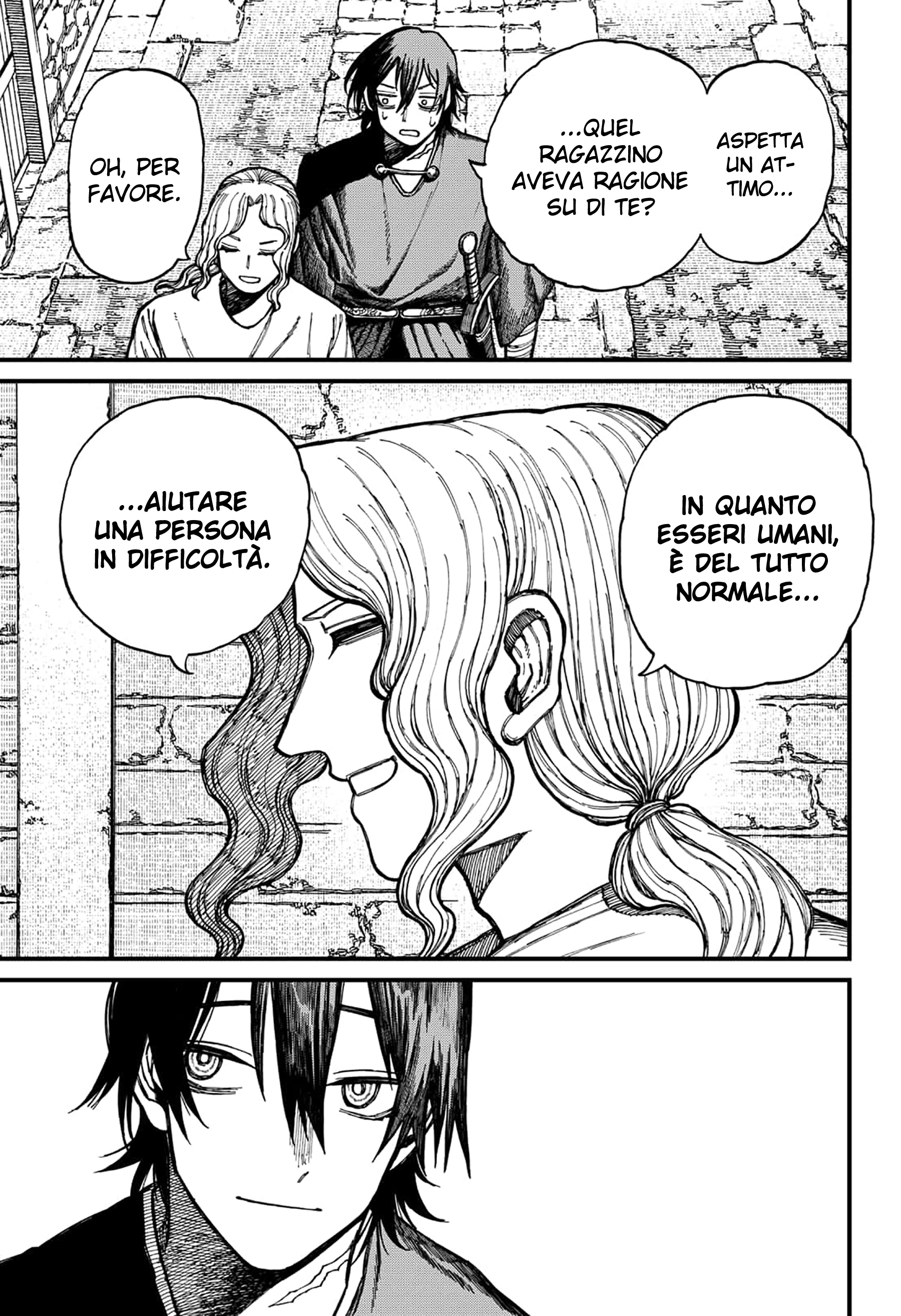 Read Centuria IT Manga Online