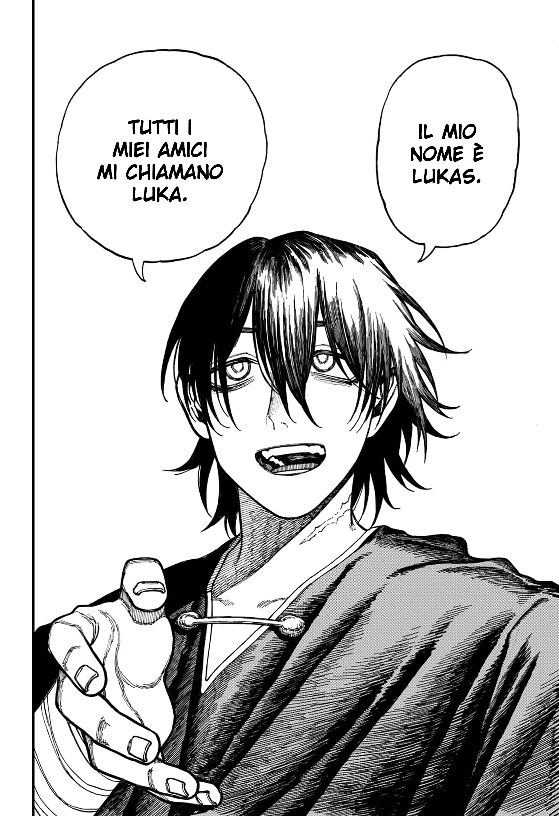 Read Centuria IT Manga Online