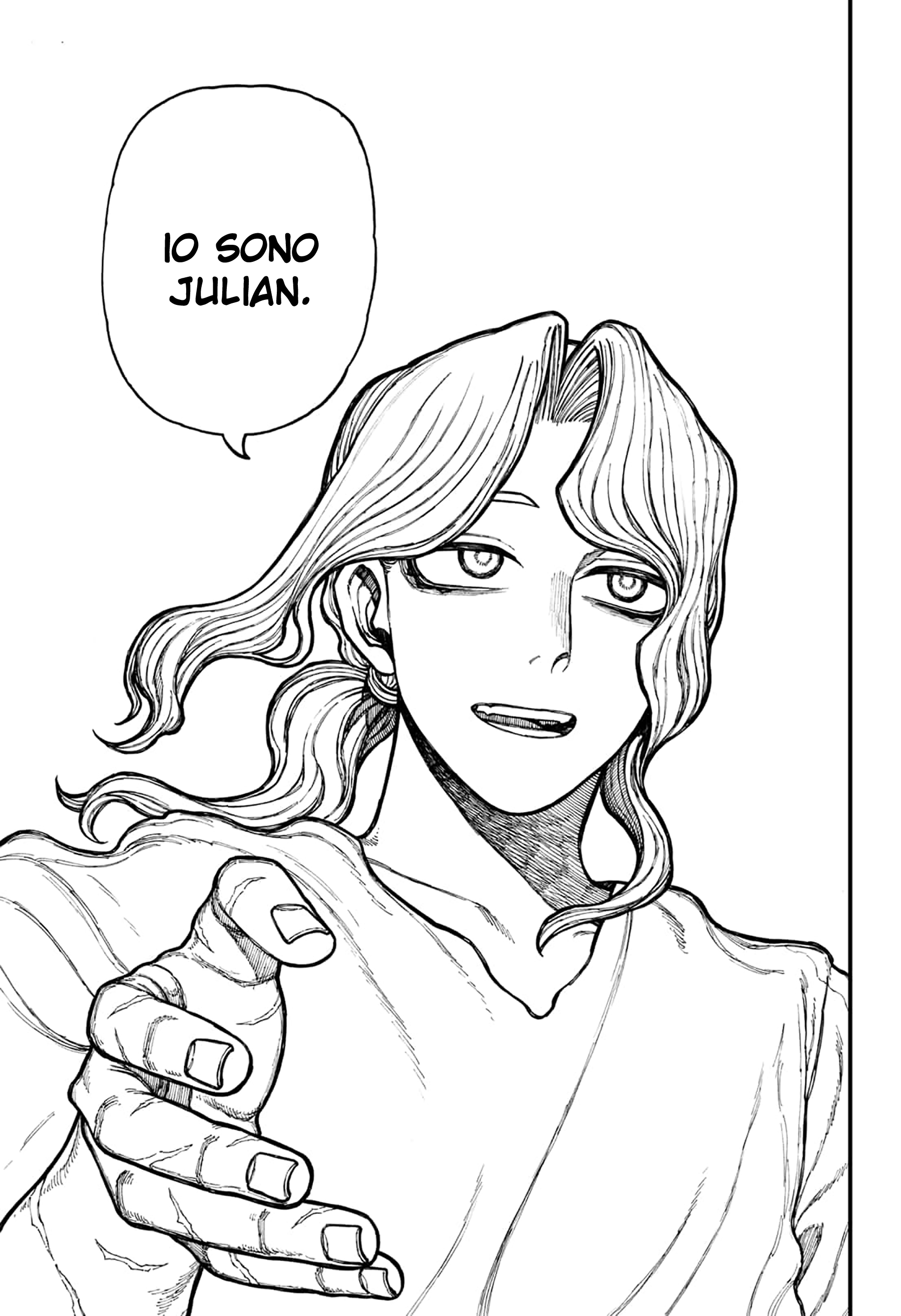 Read Centuria IT Manga Online