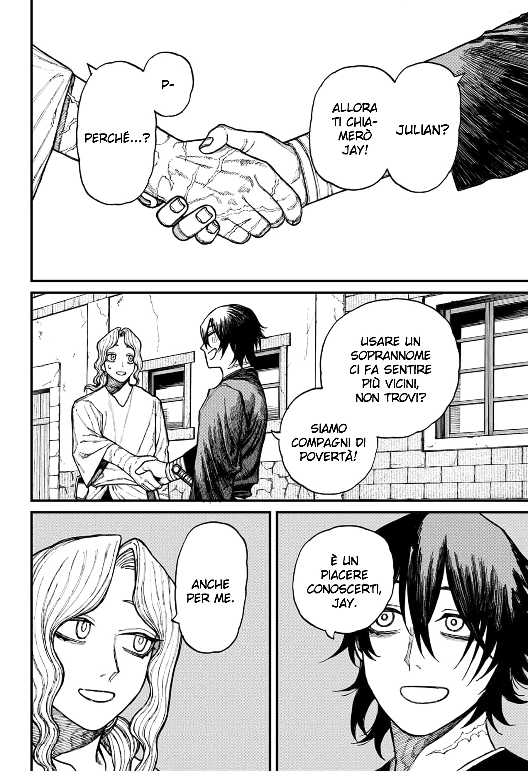 Read Centuria IT Manga Online