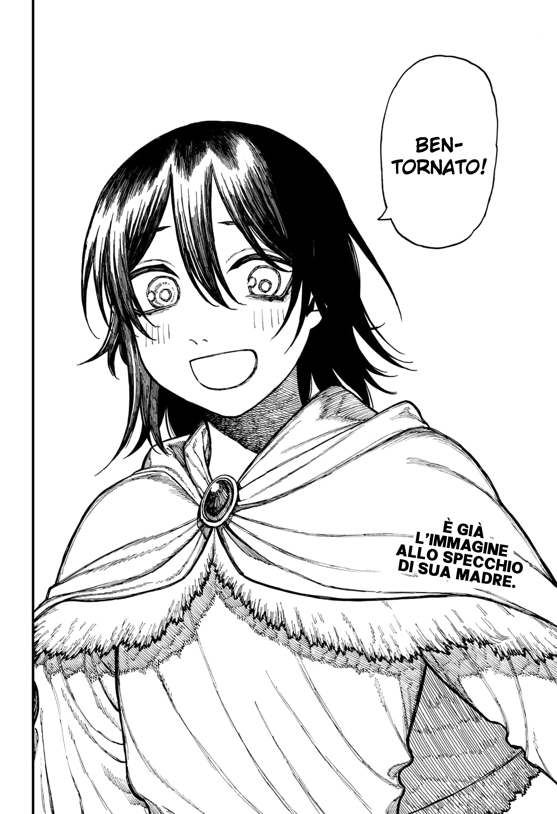 Read Centuria IT Manga Online