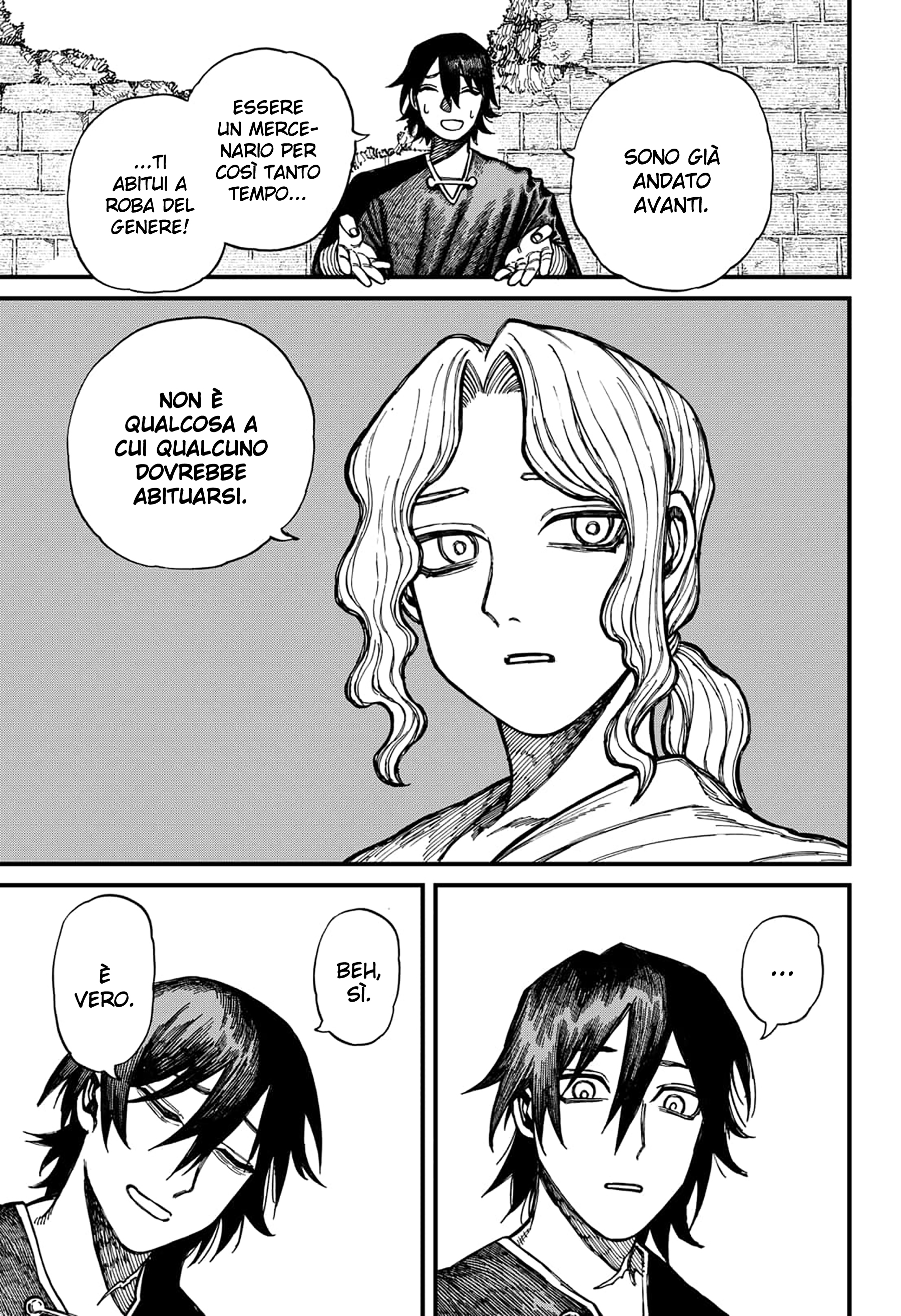 Read Centuria IT Manga Online