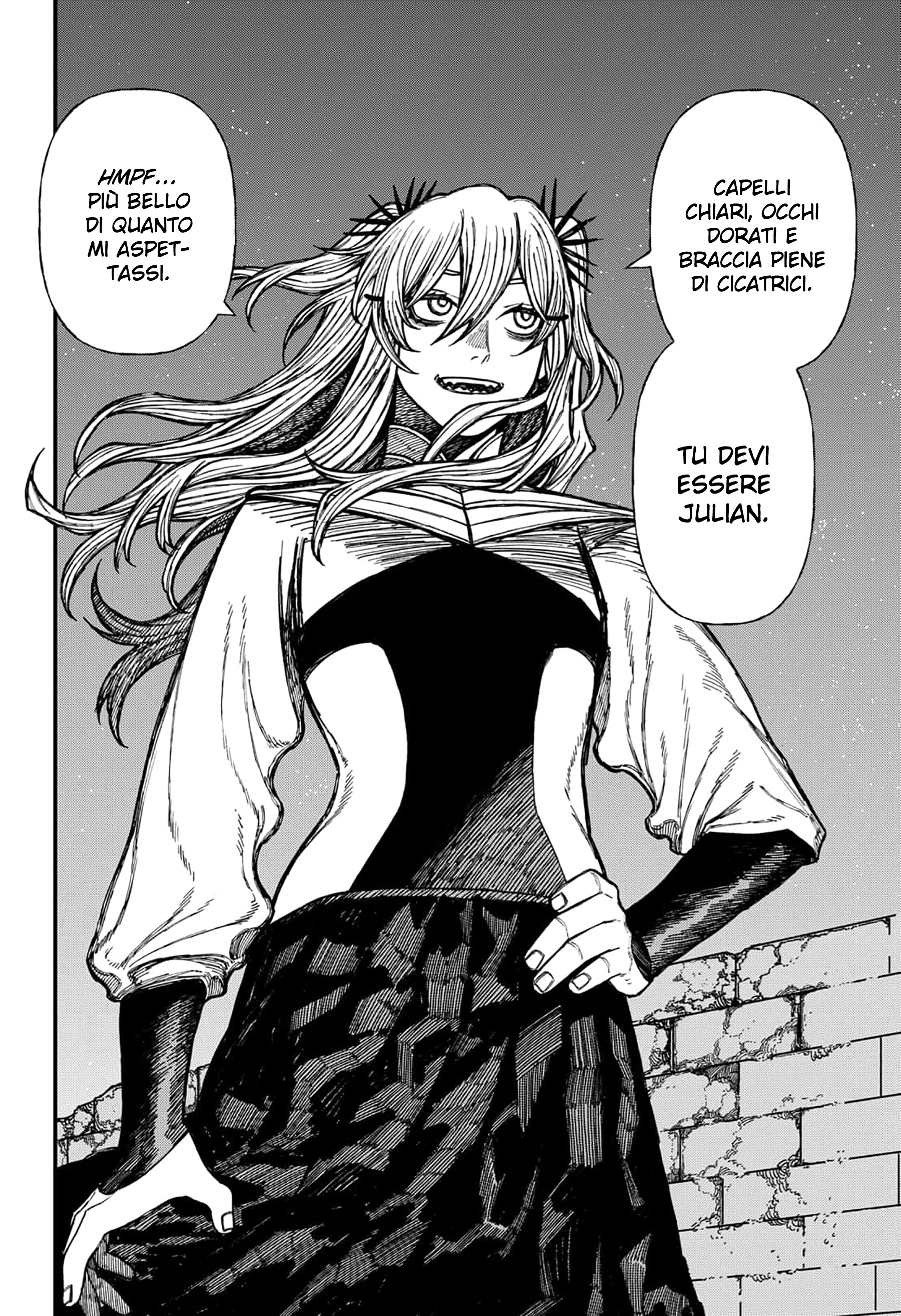 Read Centuria IT Manga Online