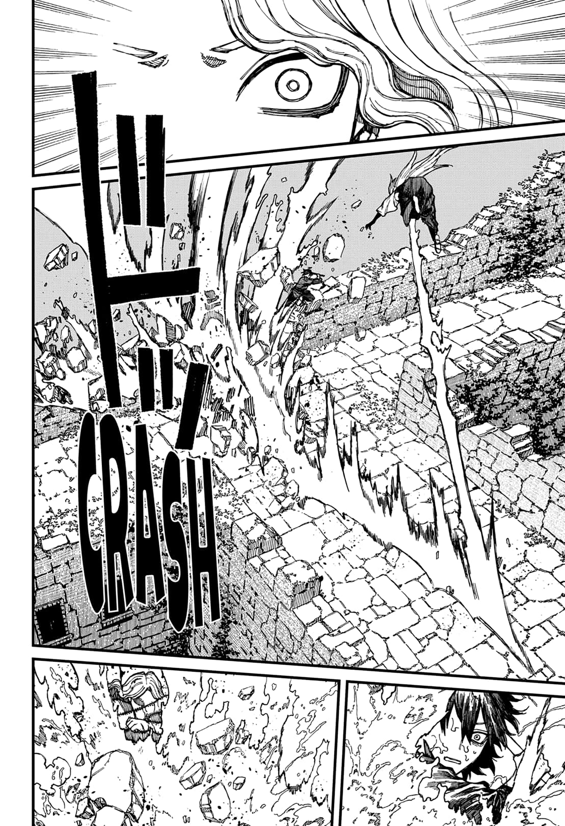 Read Centuria IT Manga Online