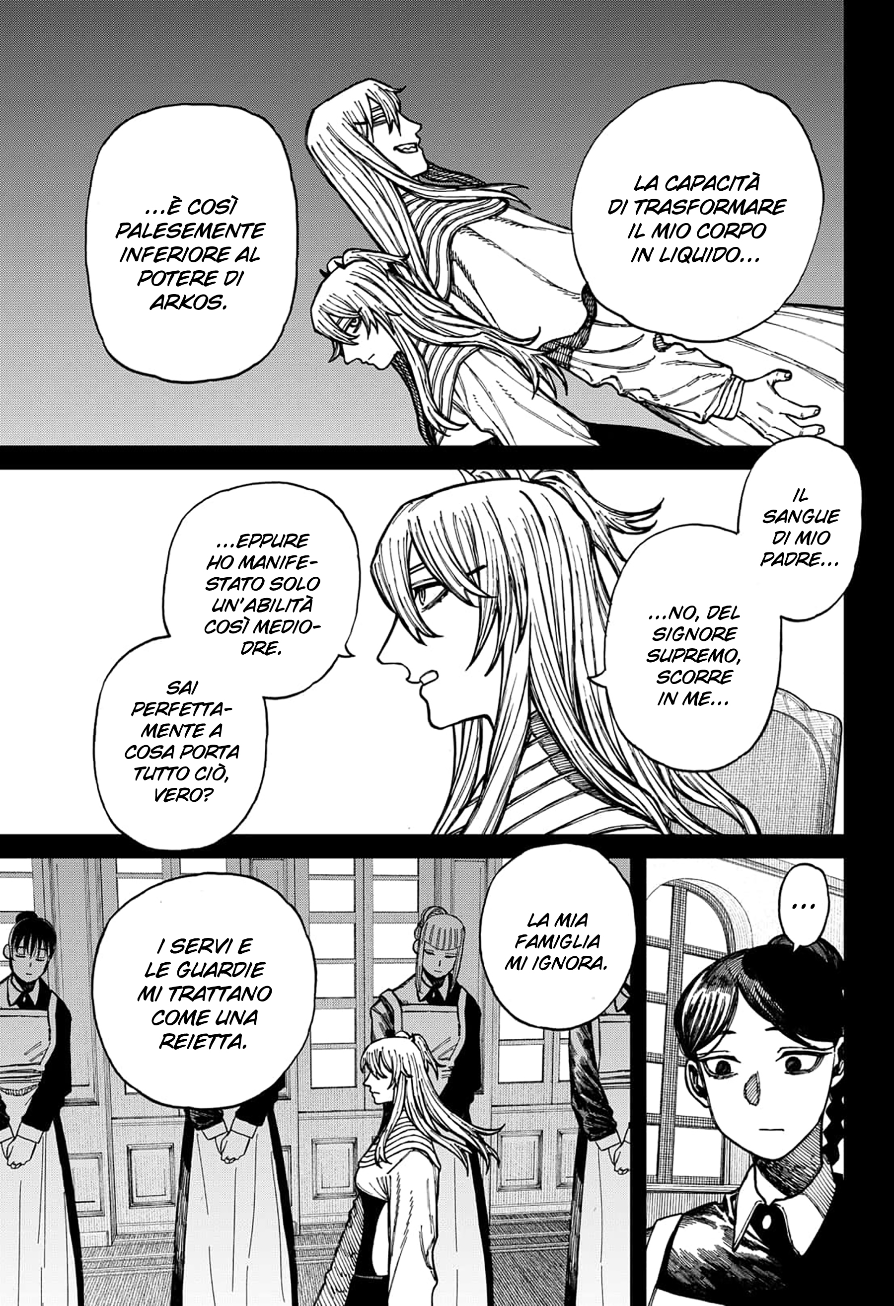 Read Centuria IT Manga Online