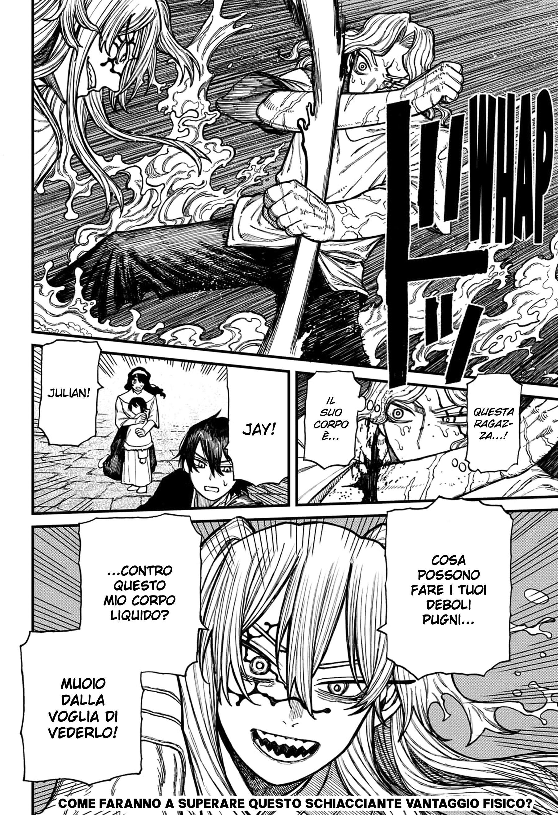 Read Centuria IT Manga Online