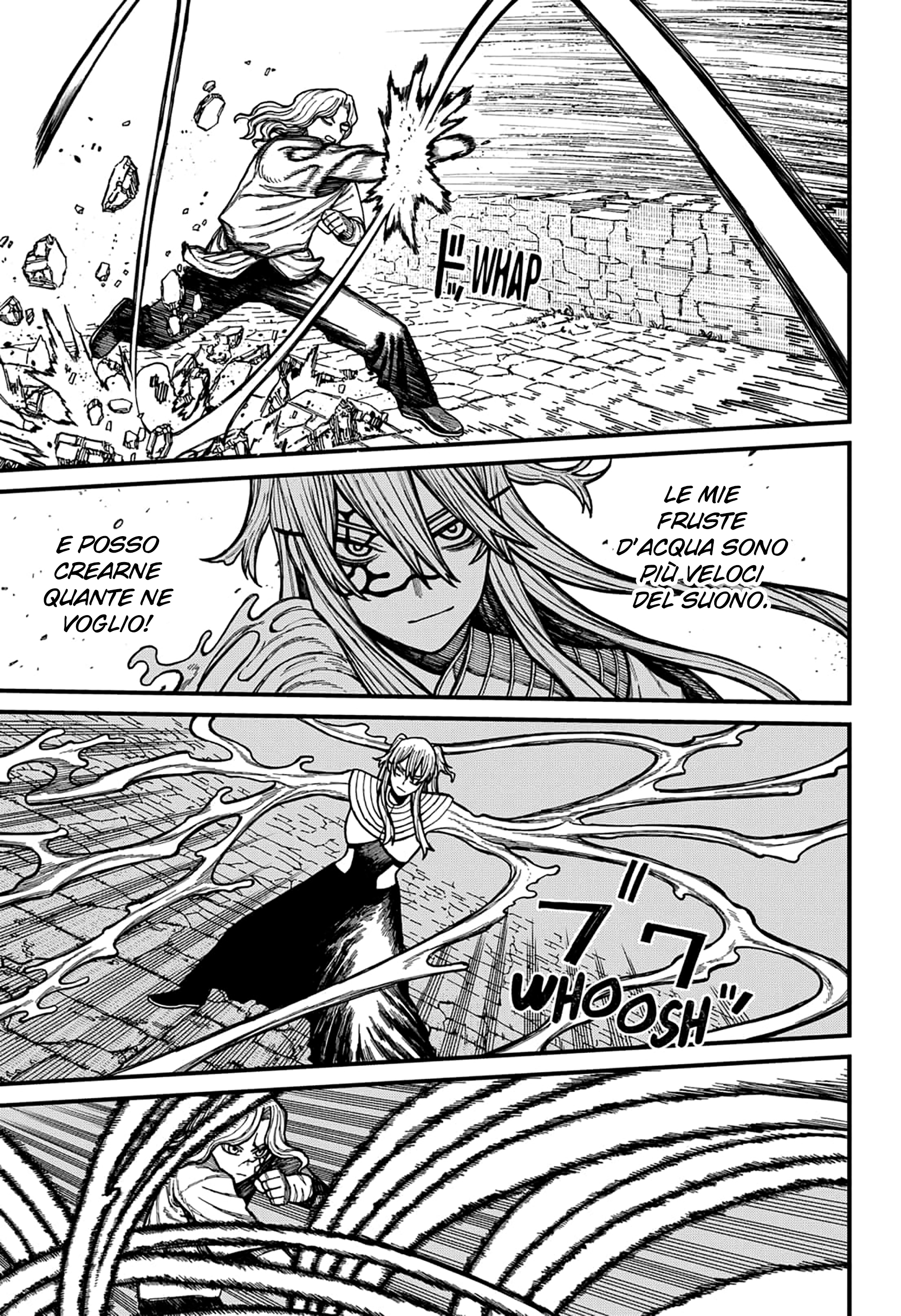 Read Centuria IT Manga Online