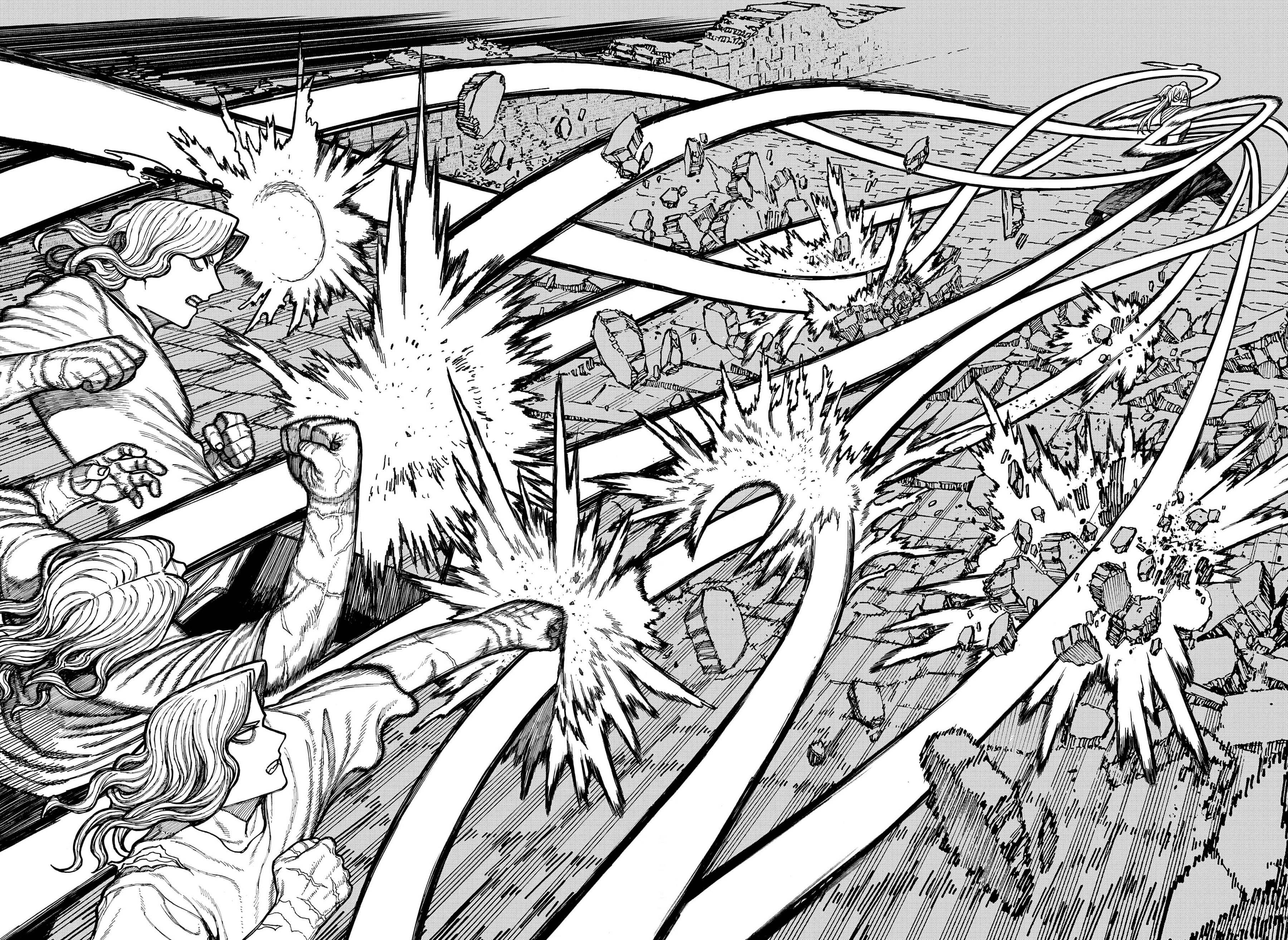 Read Centuria IT Manga Online