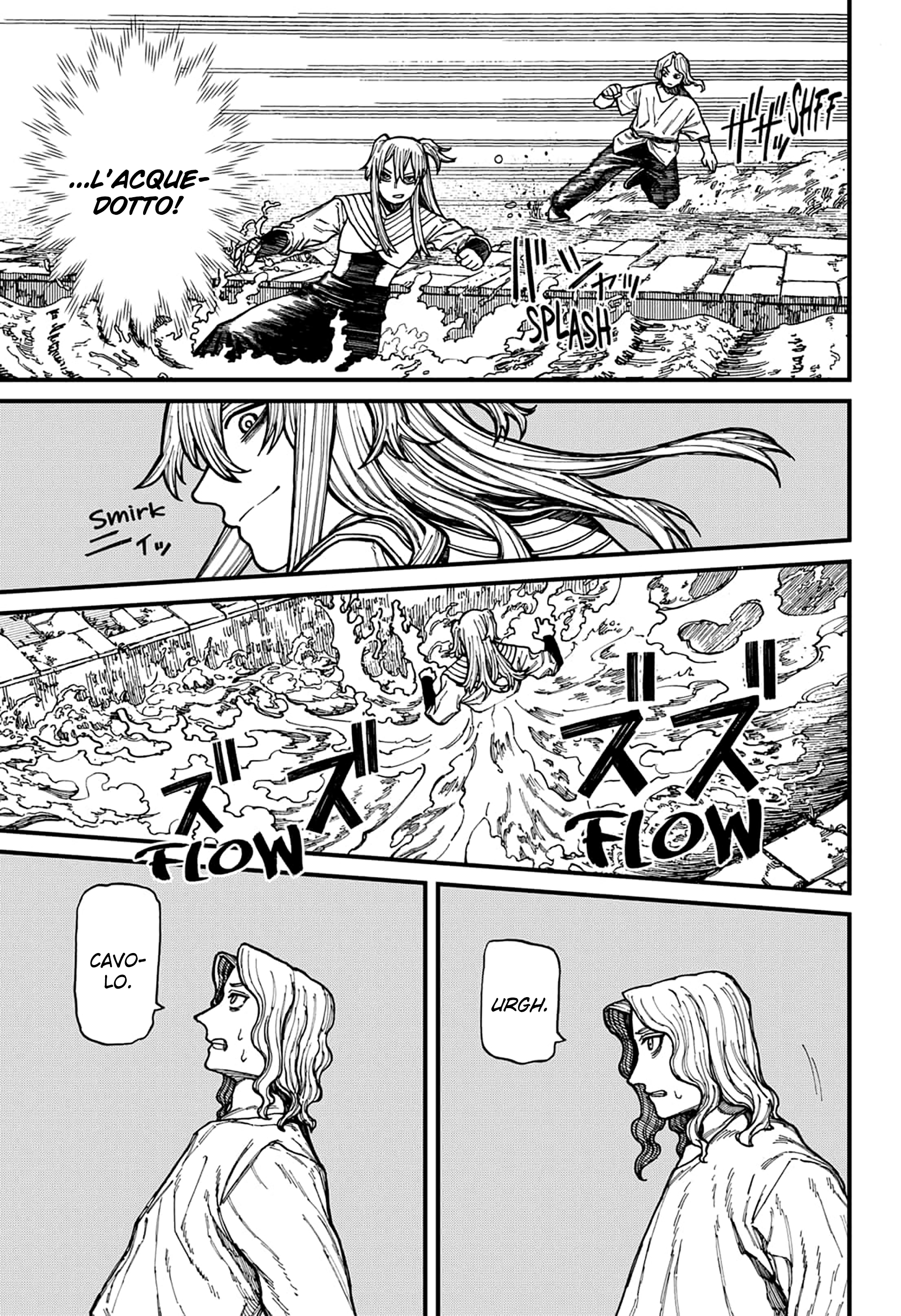 Read Centuria IT Manga Online