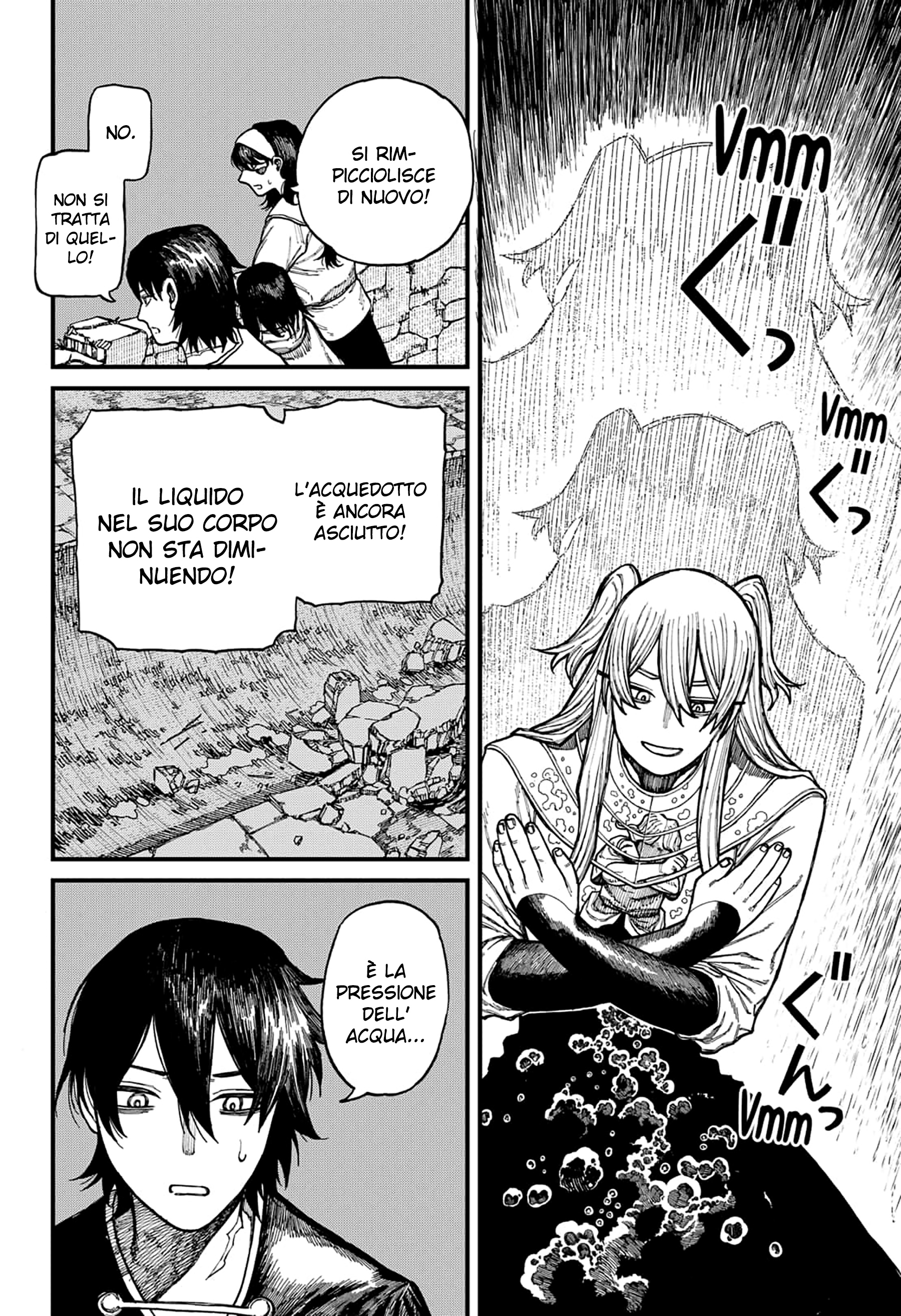 Read Centuria IT Manga Online