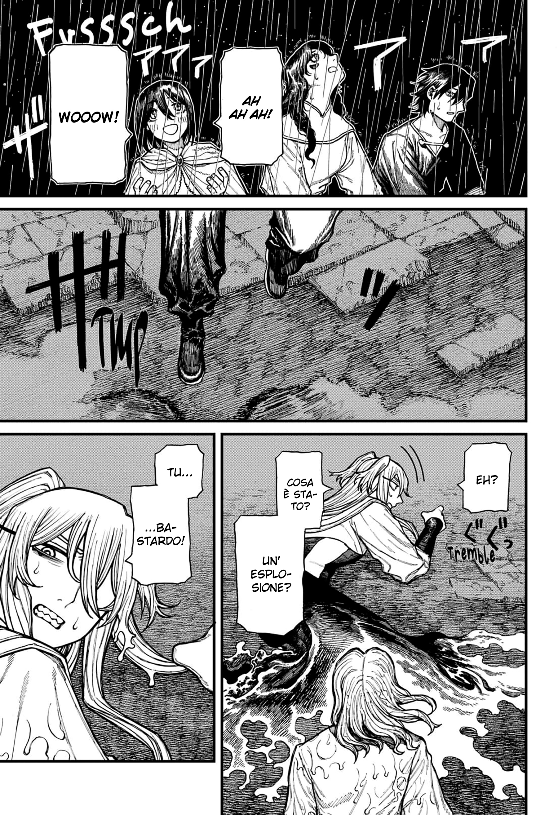 Read Centuria IT Manga Online