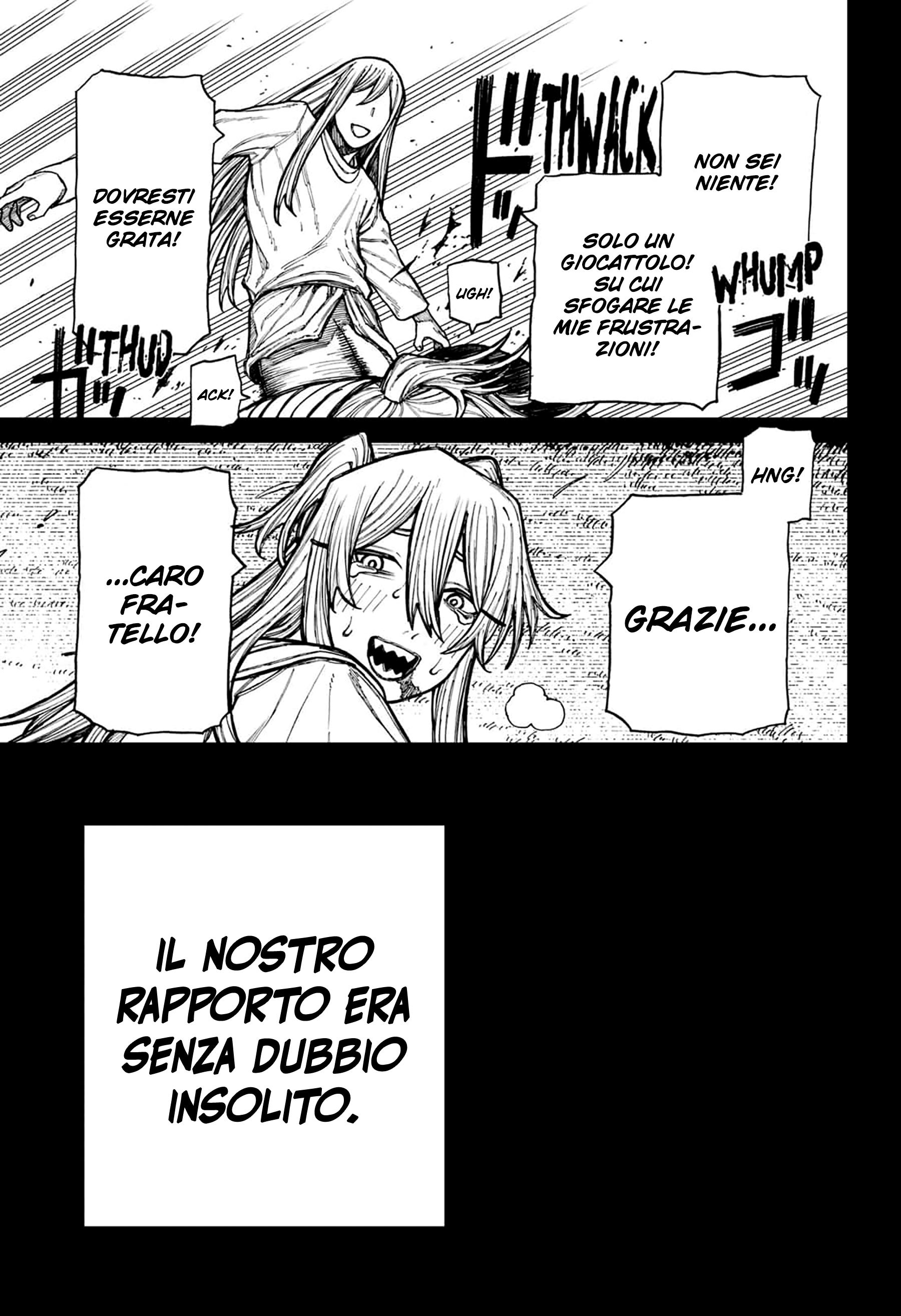 Read Centuria IT Manga Online