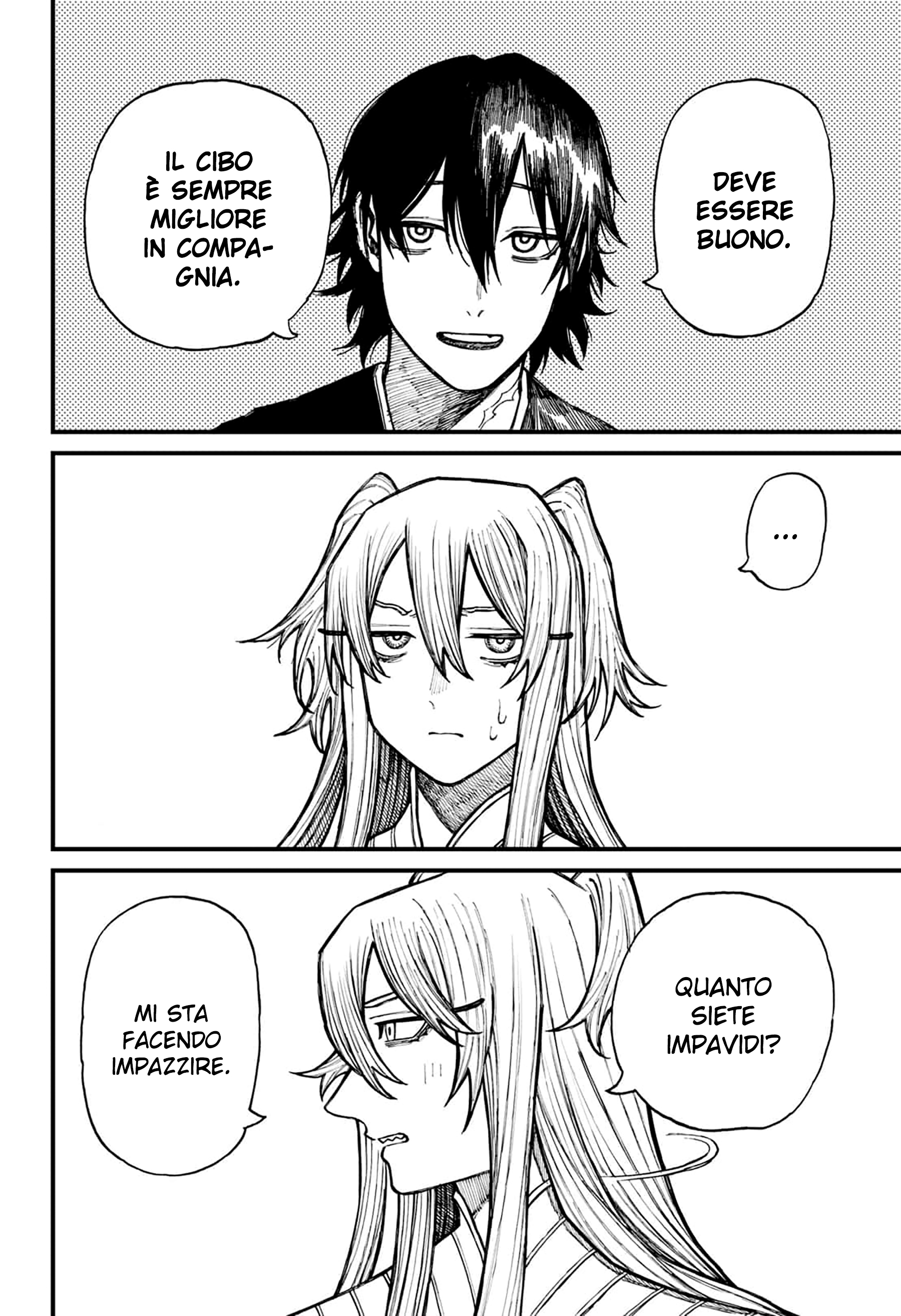 Read Centuria IT Manga Online