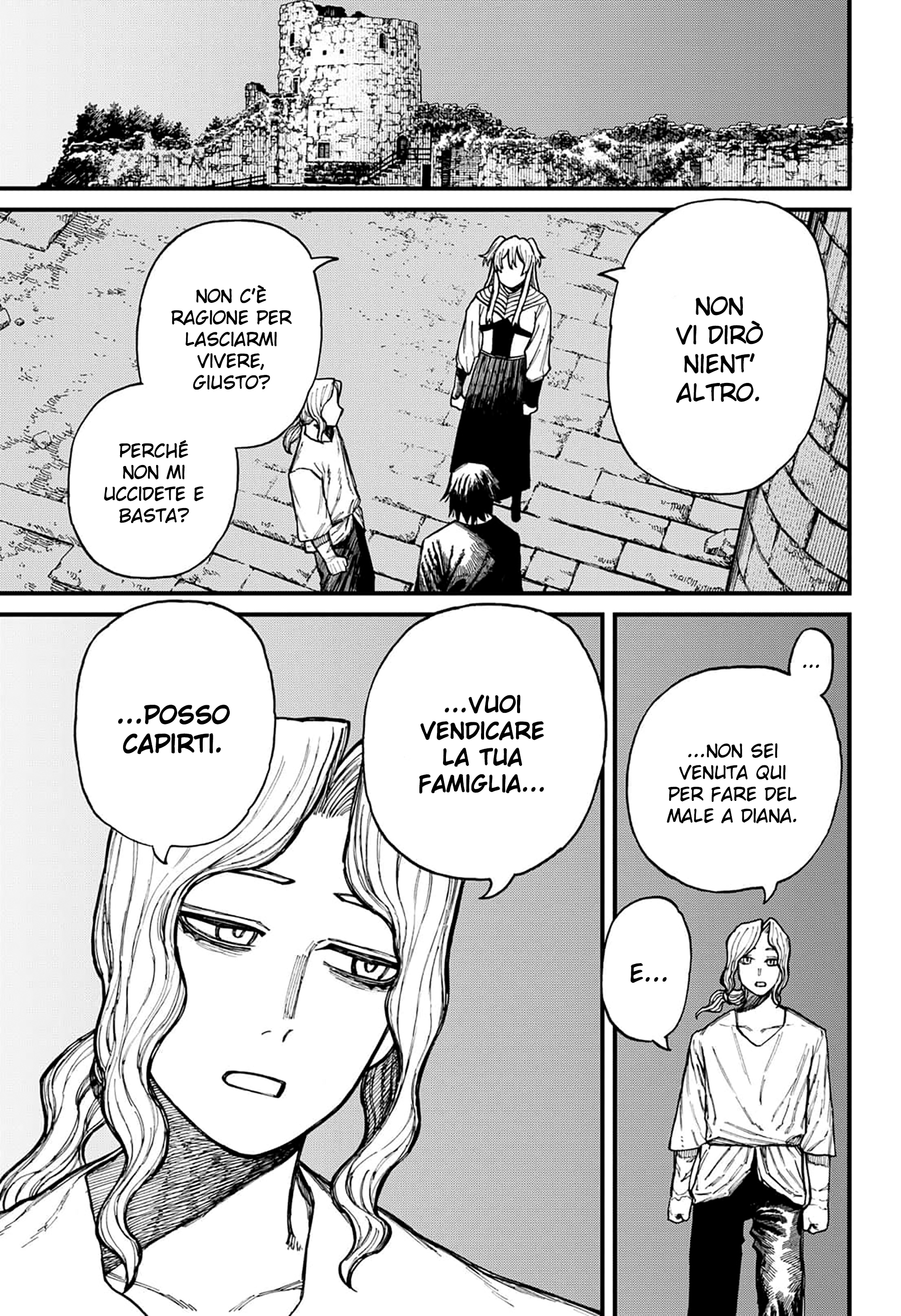 Read Centuria IT Manga Online