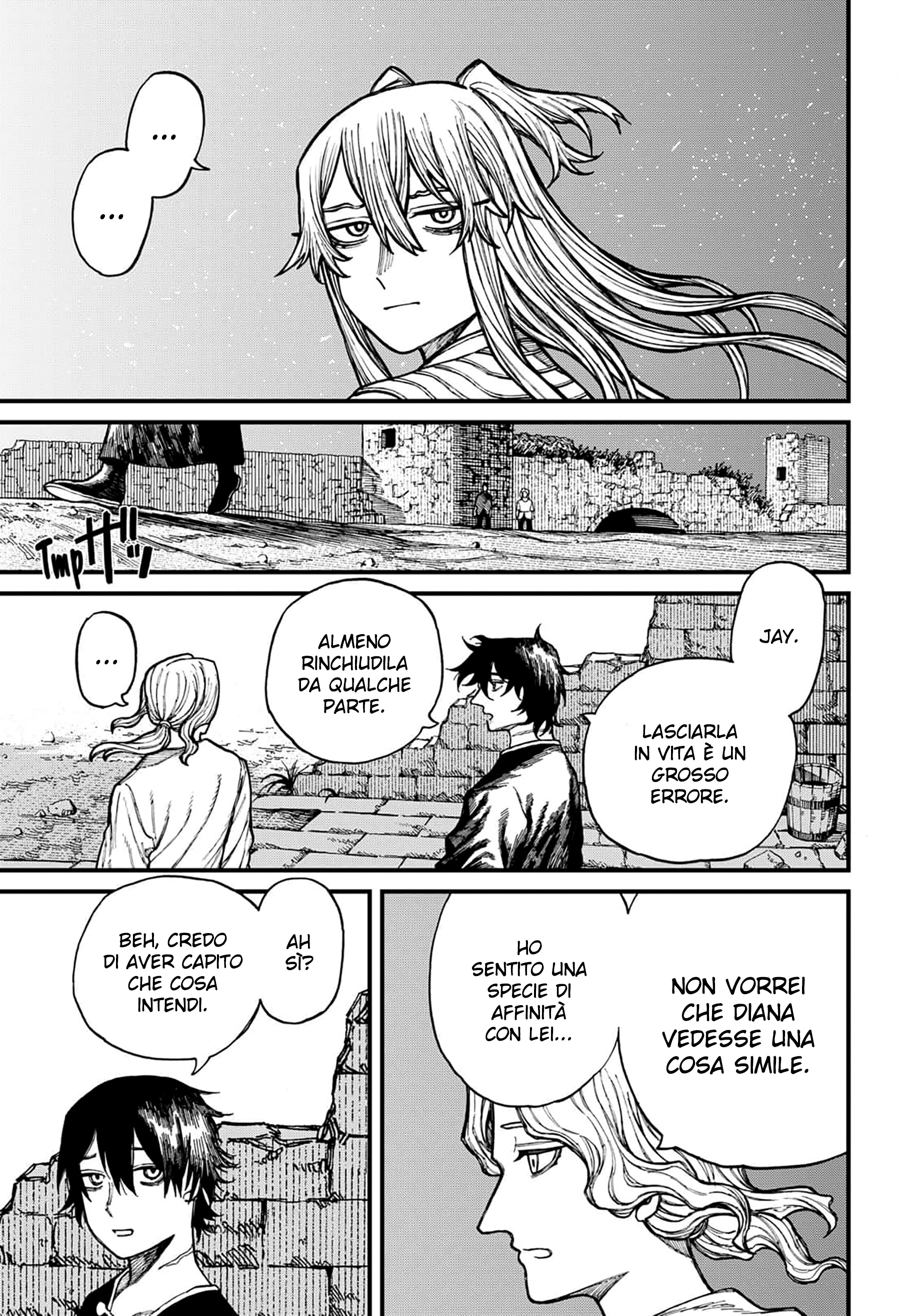 Read Centuria IT Manga Online