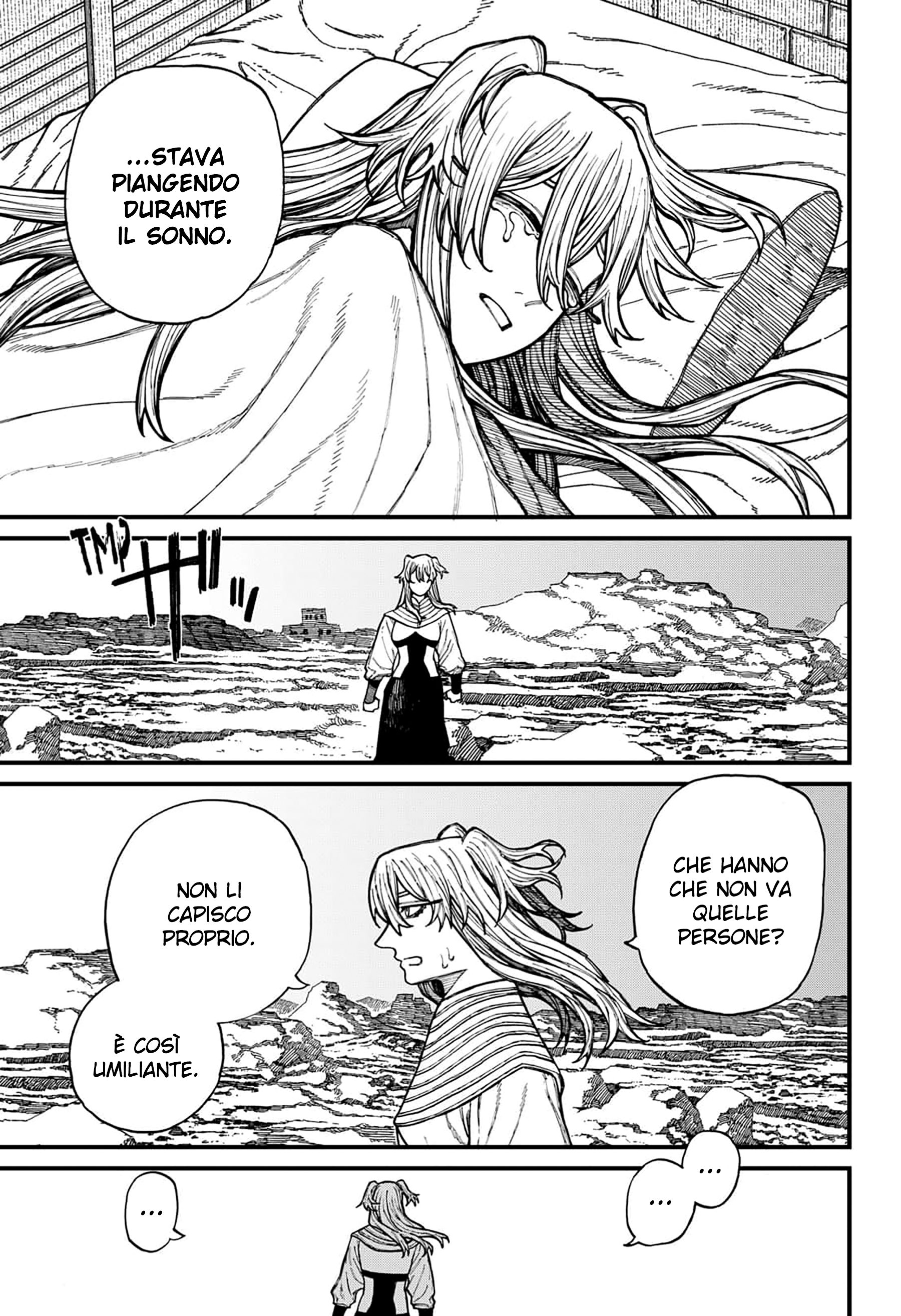 Read Centuria IT Manga Online