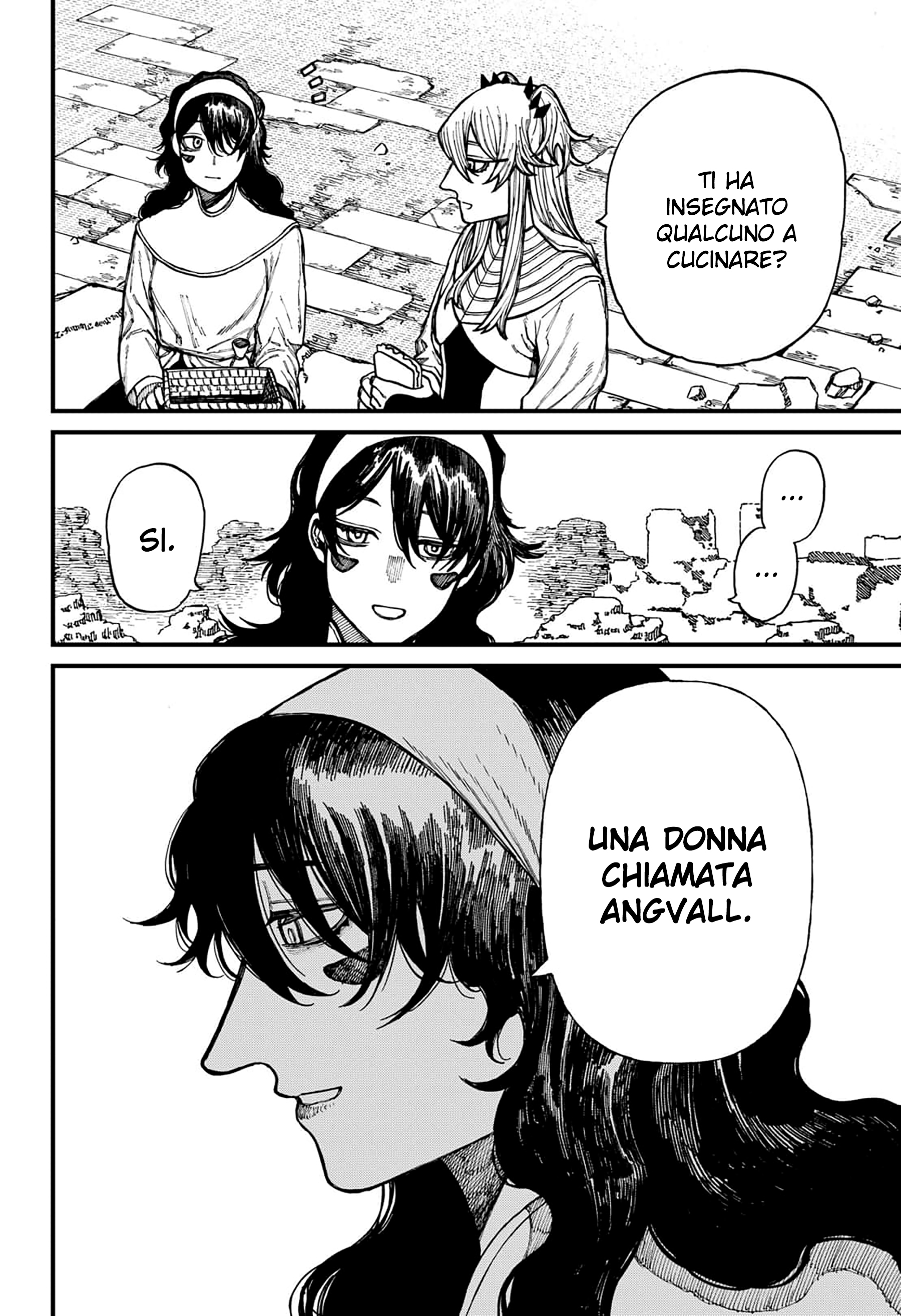 Read Centuria IT Manga Online