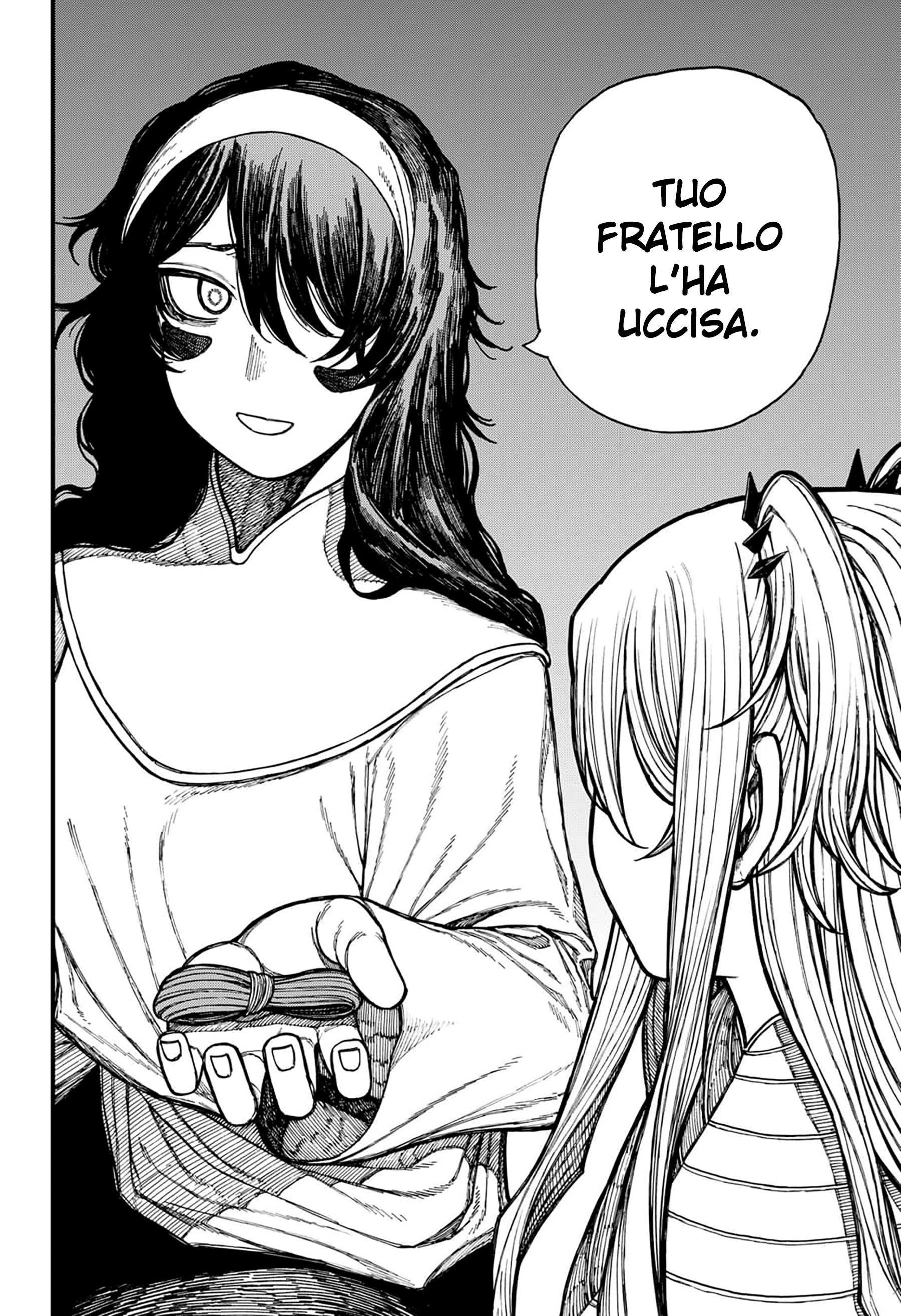 Read Centuria IT Manga Online