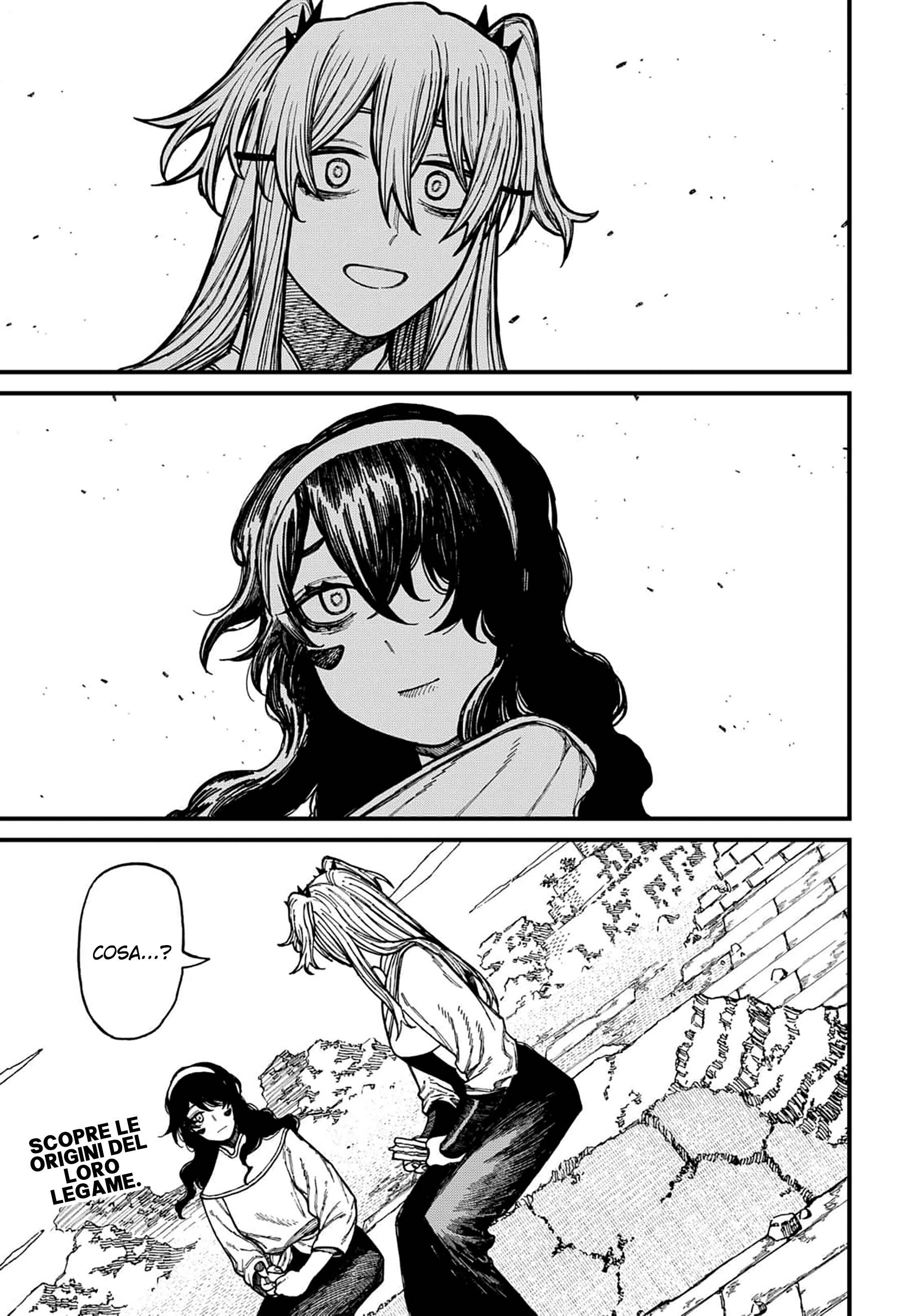 Read Centuria IT Manga Online