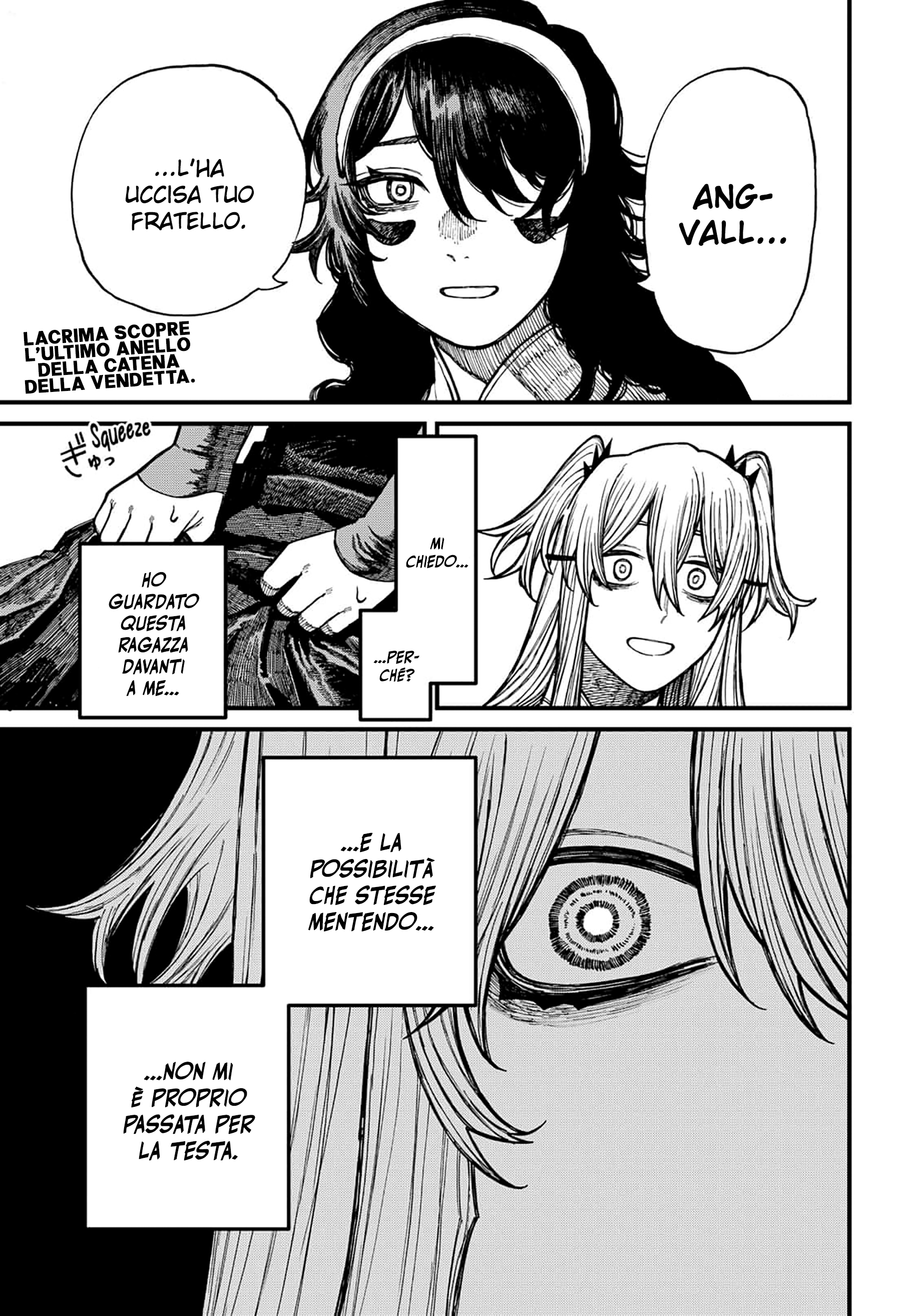 Read Centuria IT Manga Online