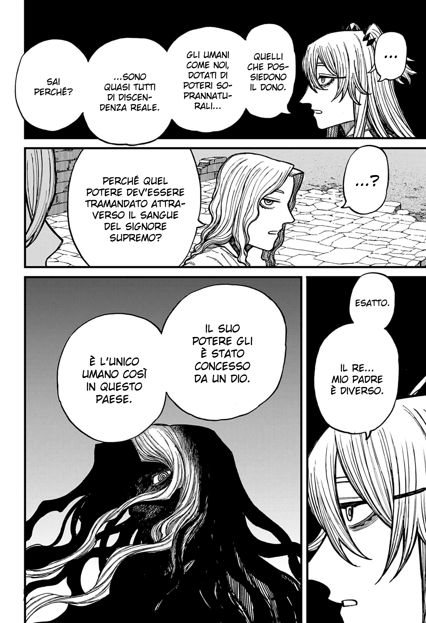 Read Centuria IT Manga Online