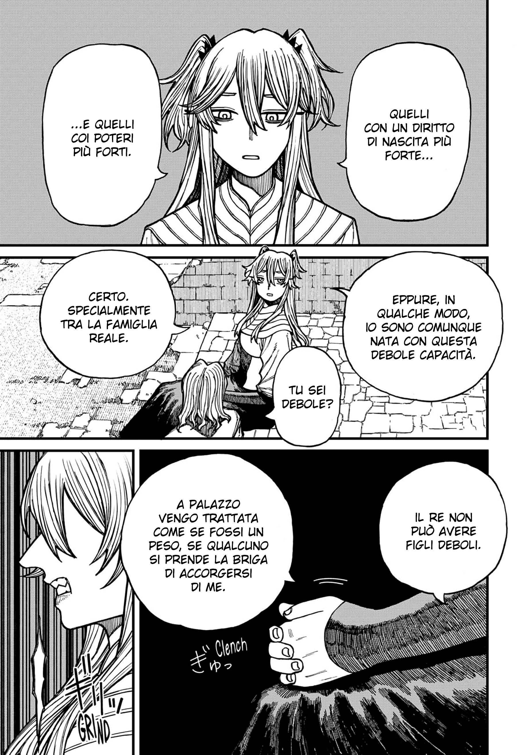 Read Centuria IT Manga Online