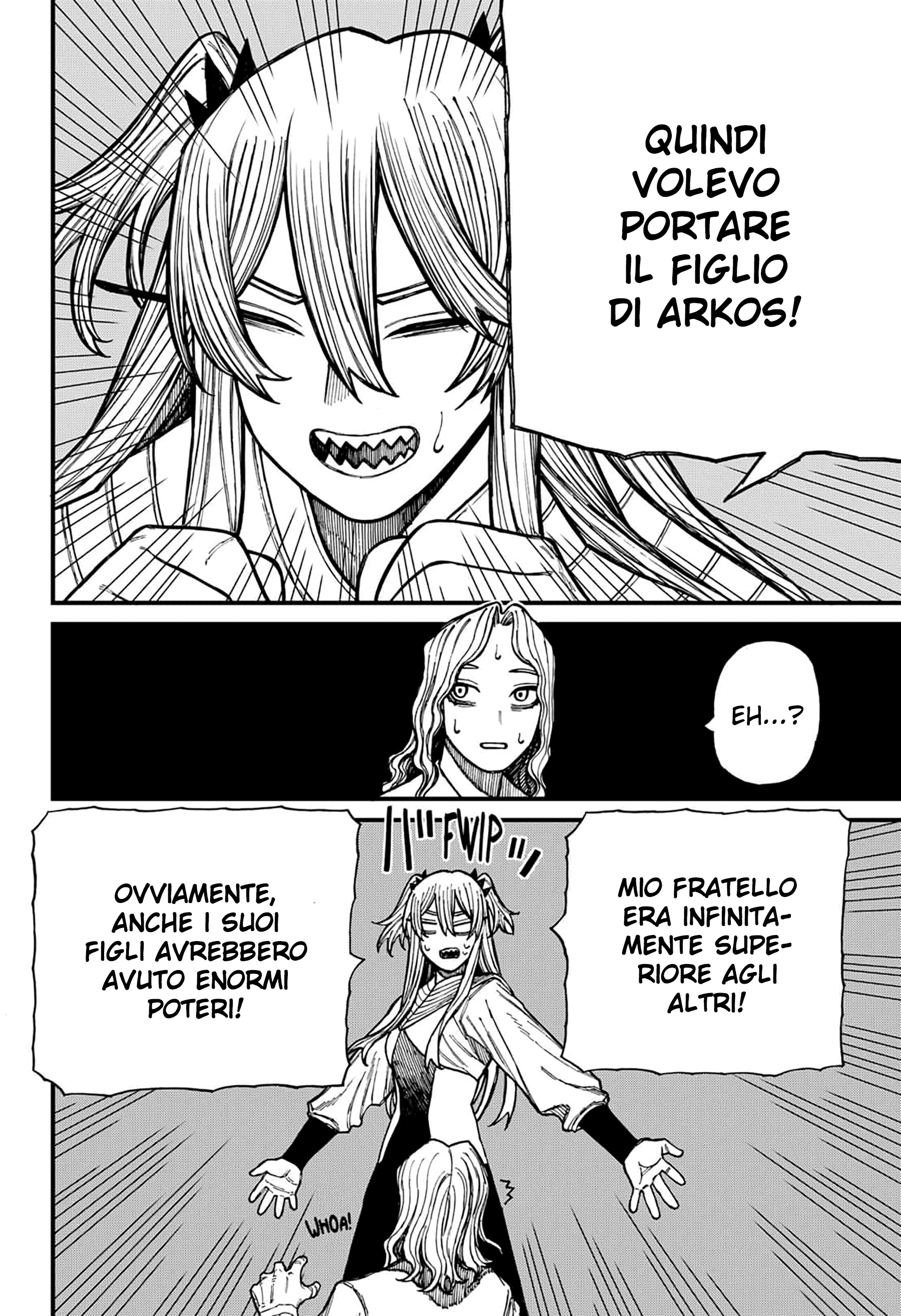 Read Centuria IT Manga Online