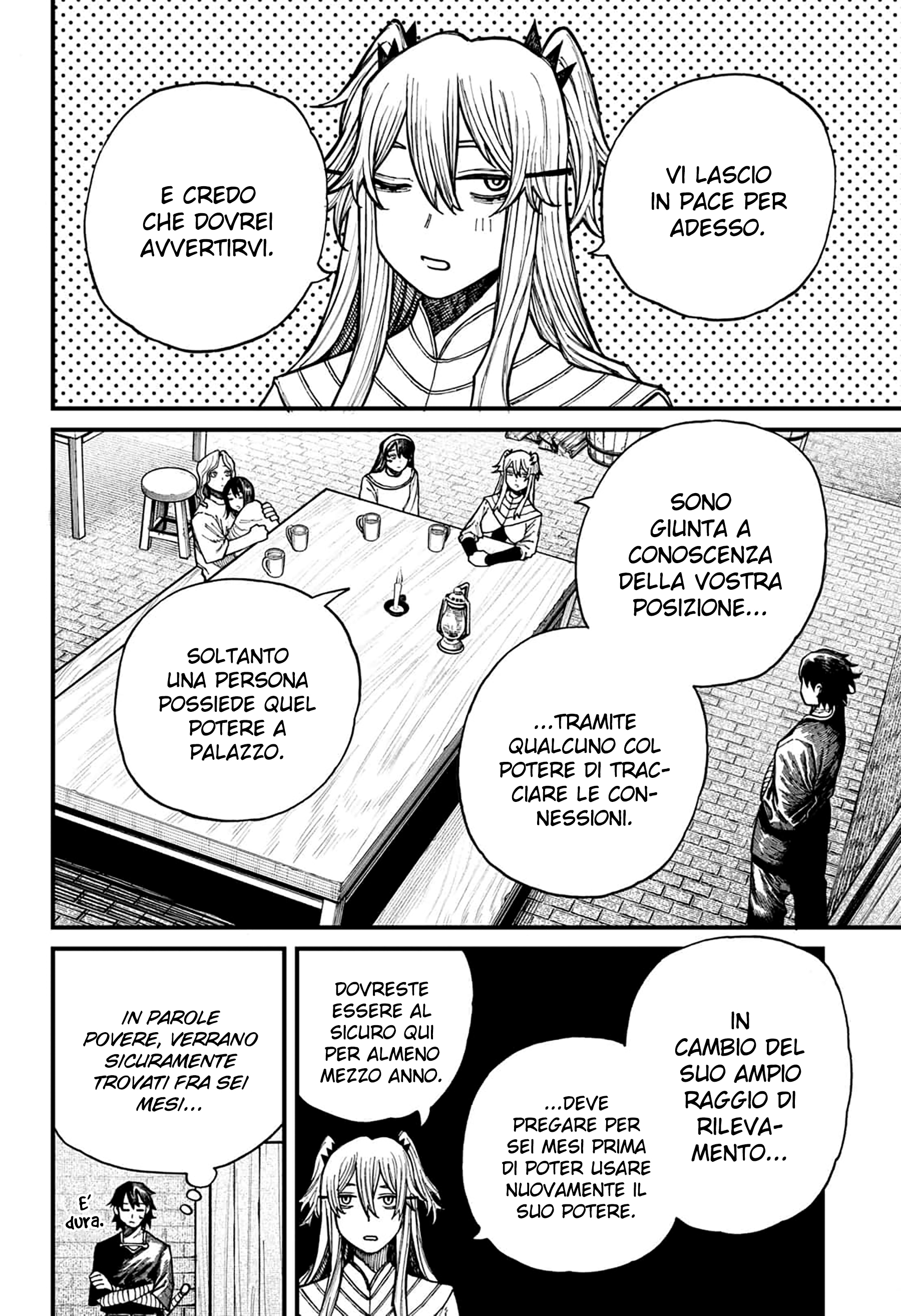 Read Centuria IT Manga Online