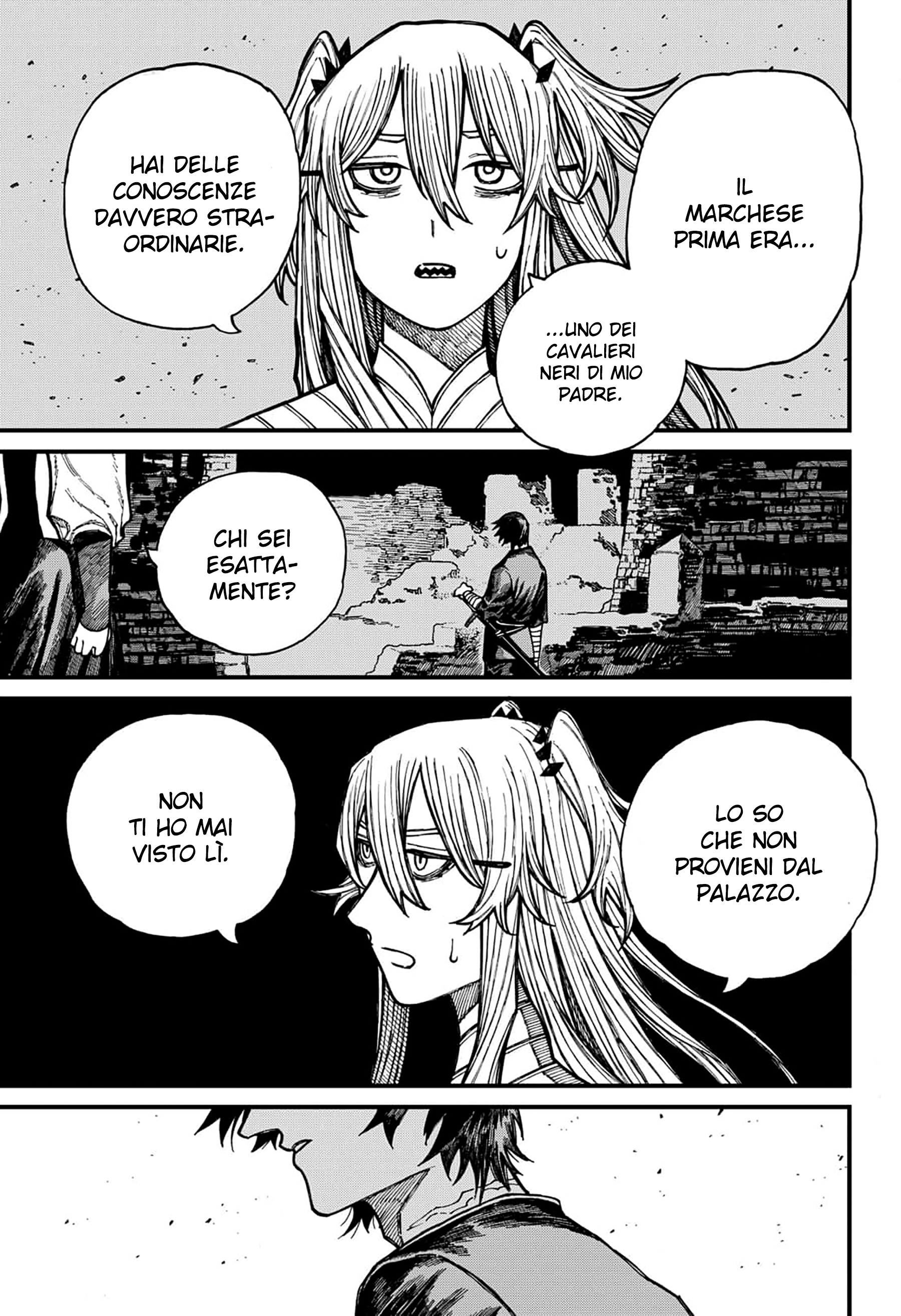 Read Centuria IT Manga Online