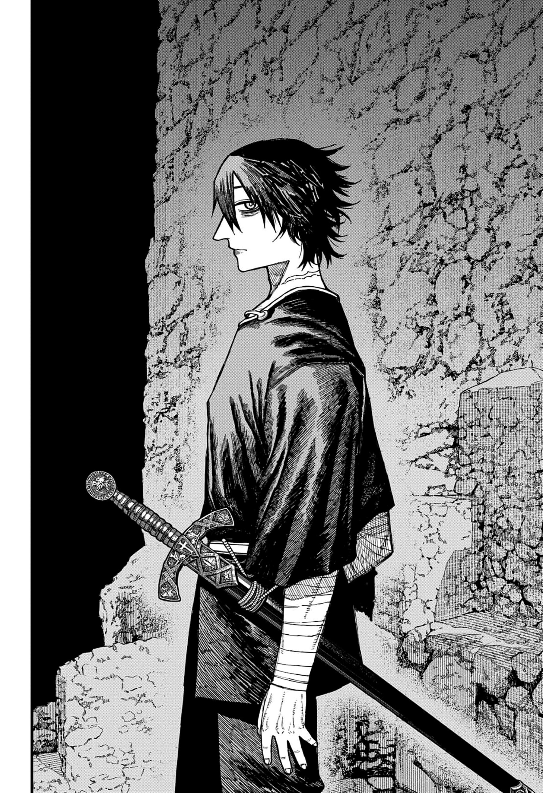 Read Centuria IT Manga Online