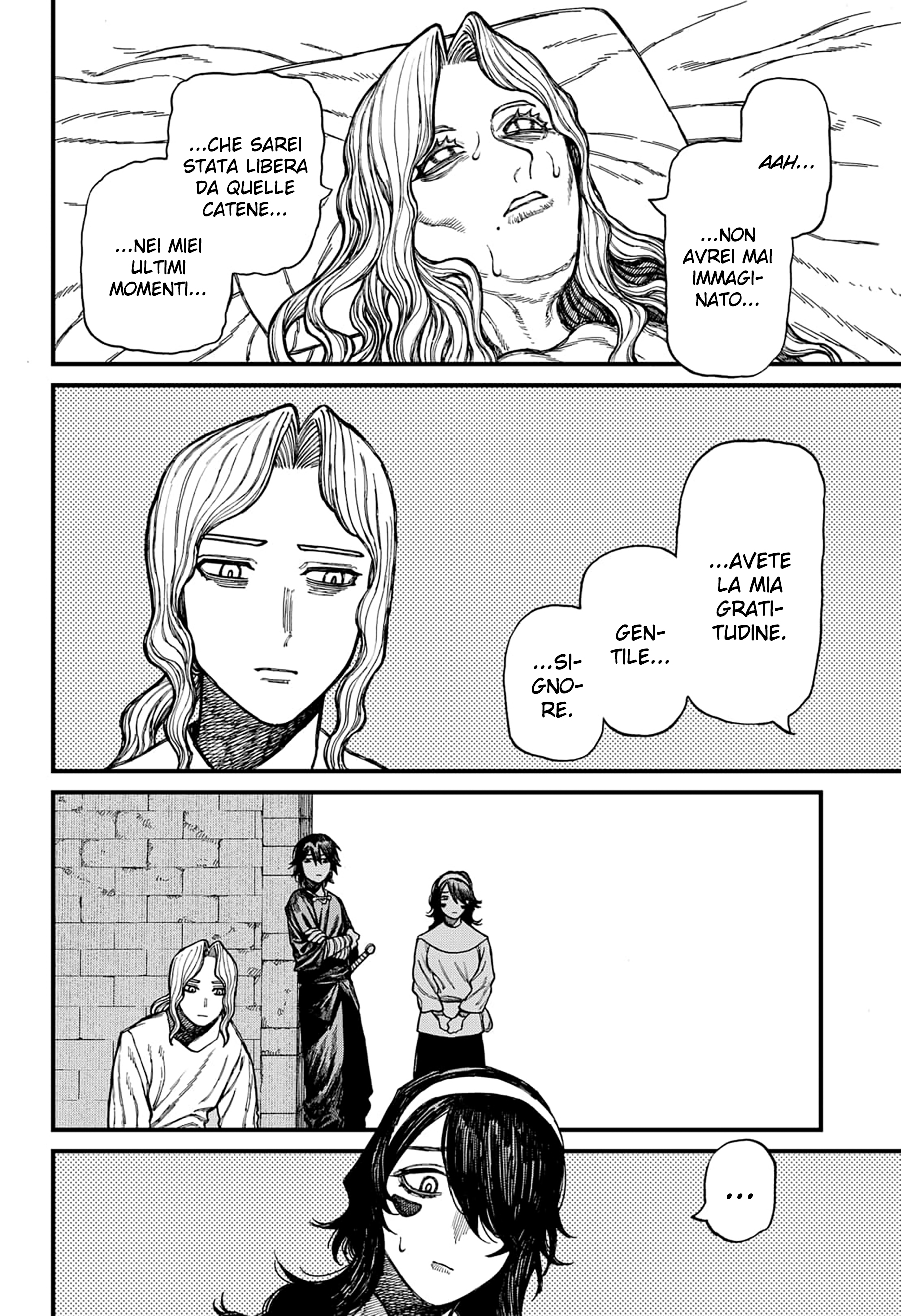 Read Centuria IT Manga Online