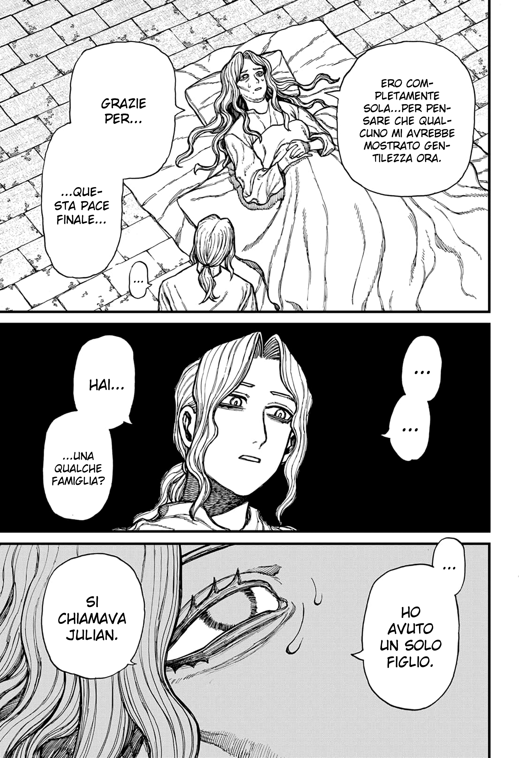 Read Centuria IT Manga Online