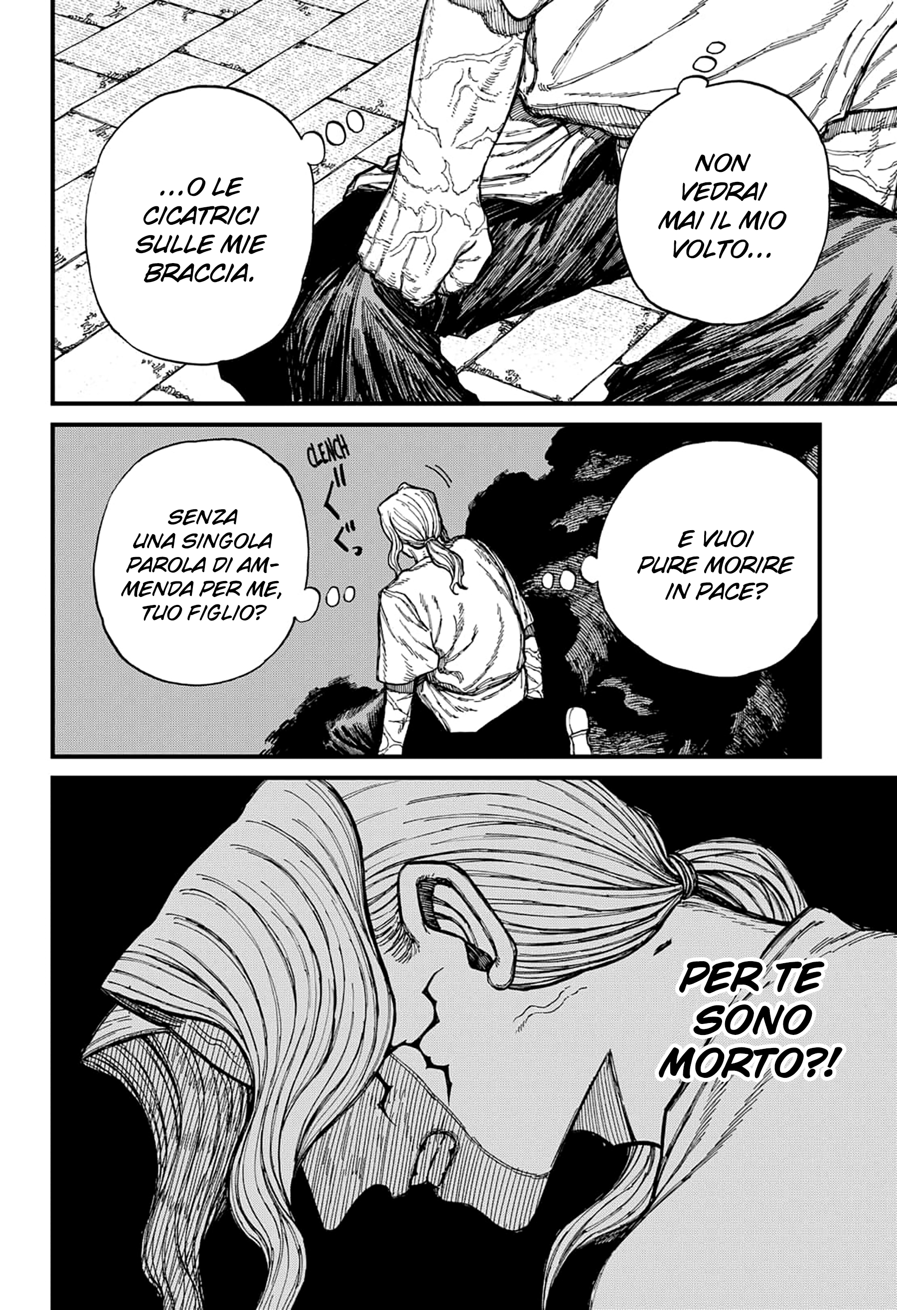 Read Centuria IT Manga Online