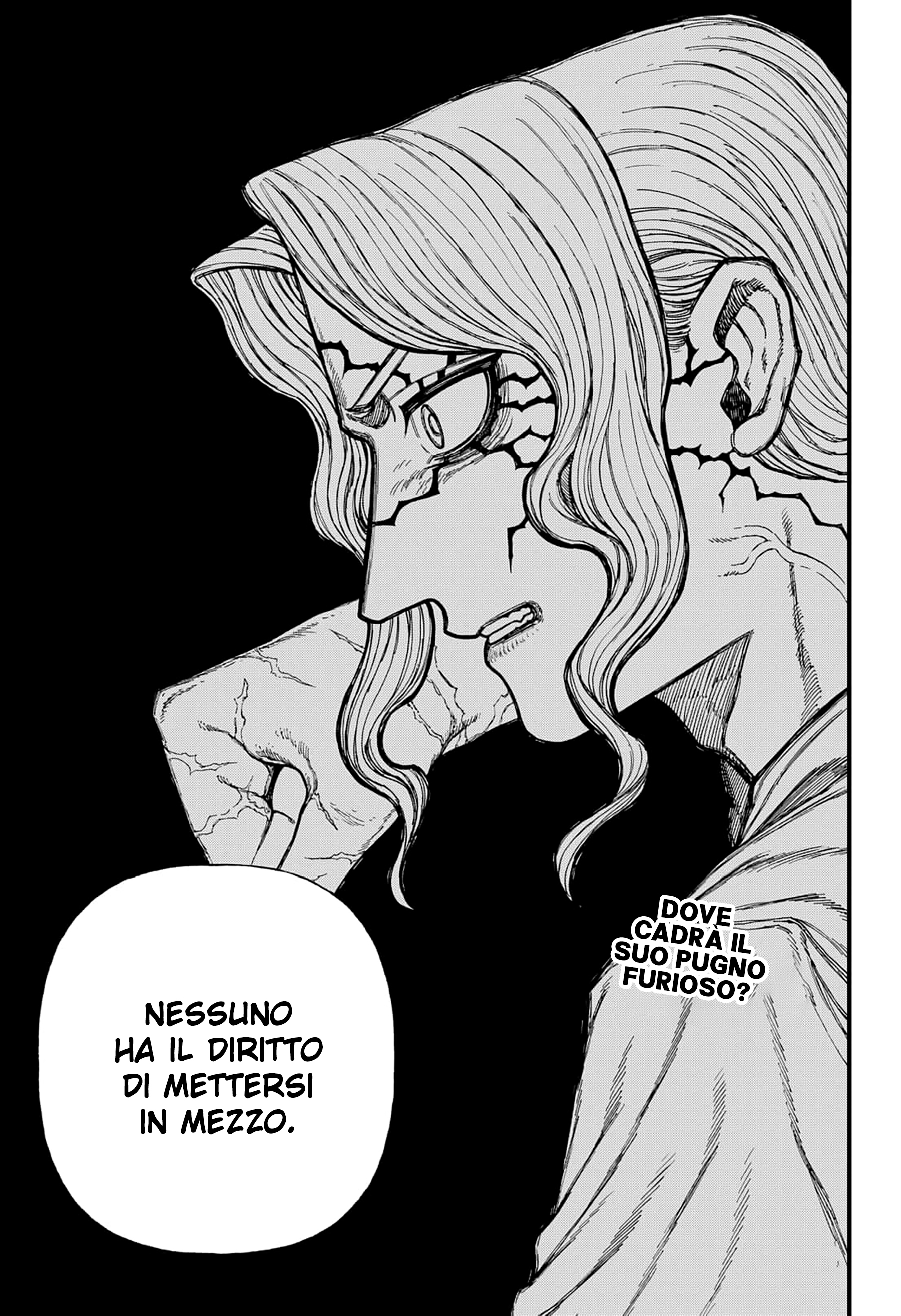 Read Centuria IT Manga Online