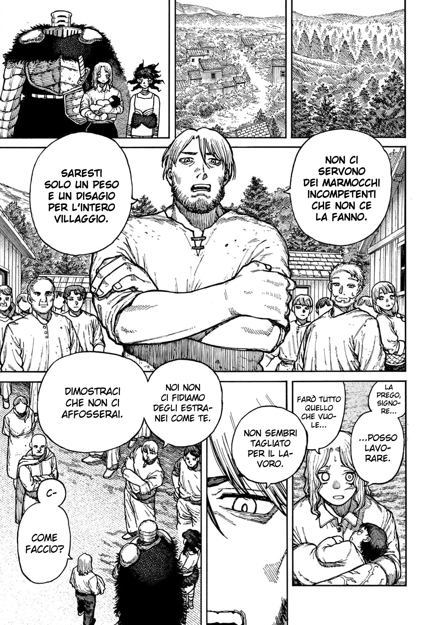 Read Centuria IT Manga Online