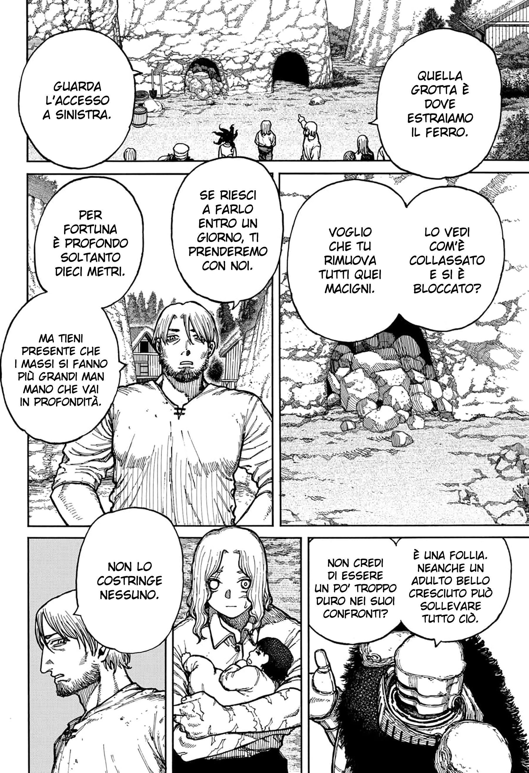 Read Centuria IT Manga Online