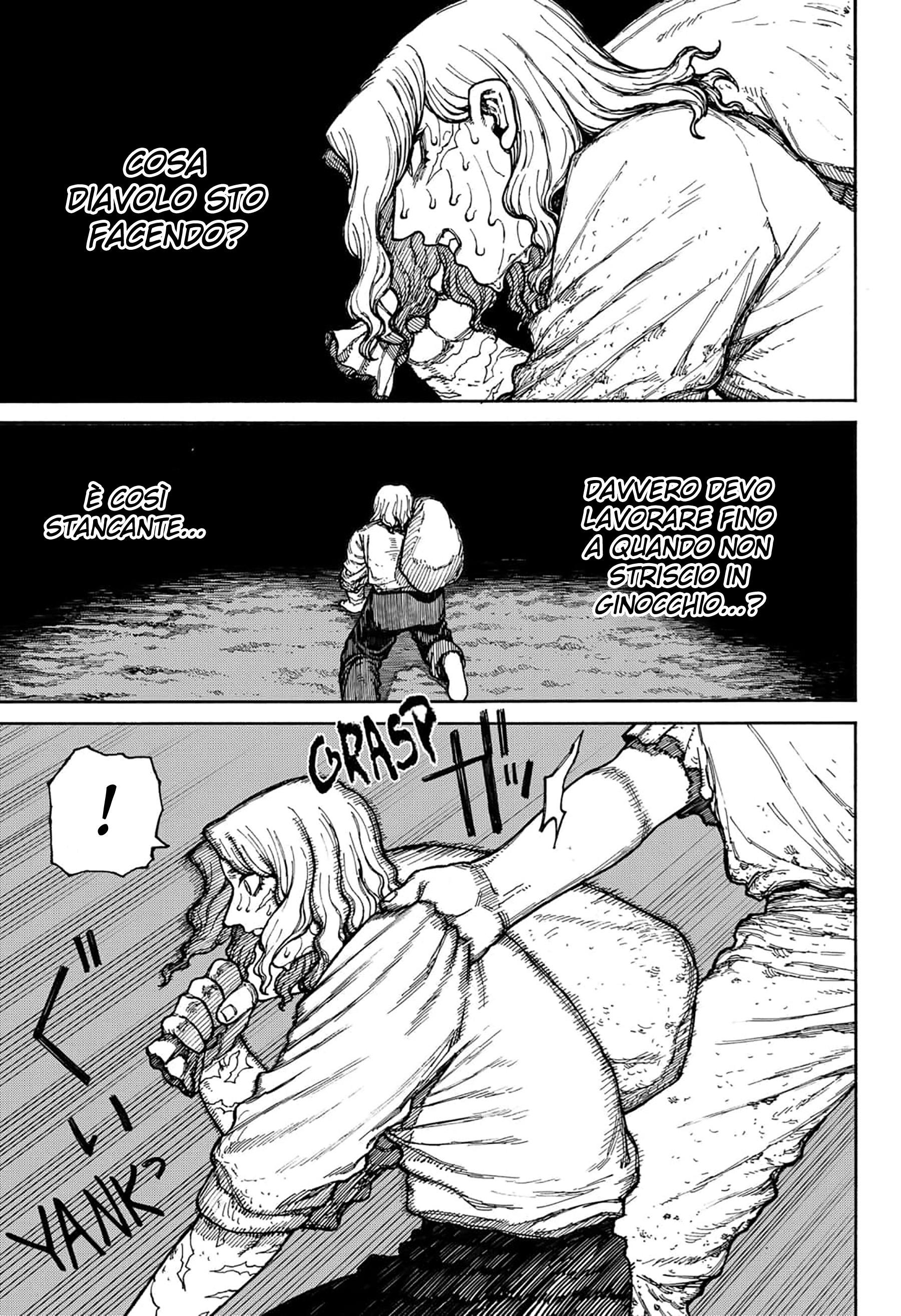 Read Centuria IT Manga Online