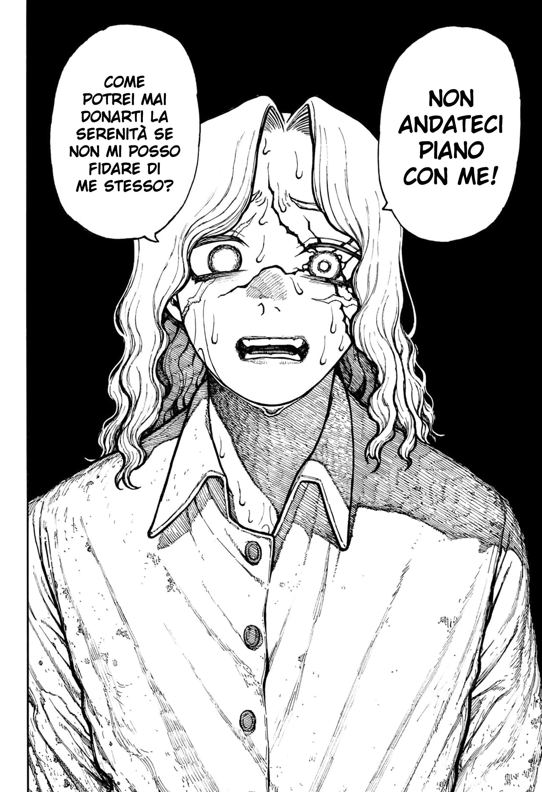 Read Centuria IT Manga Online