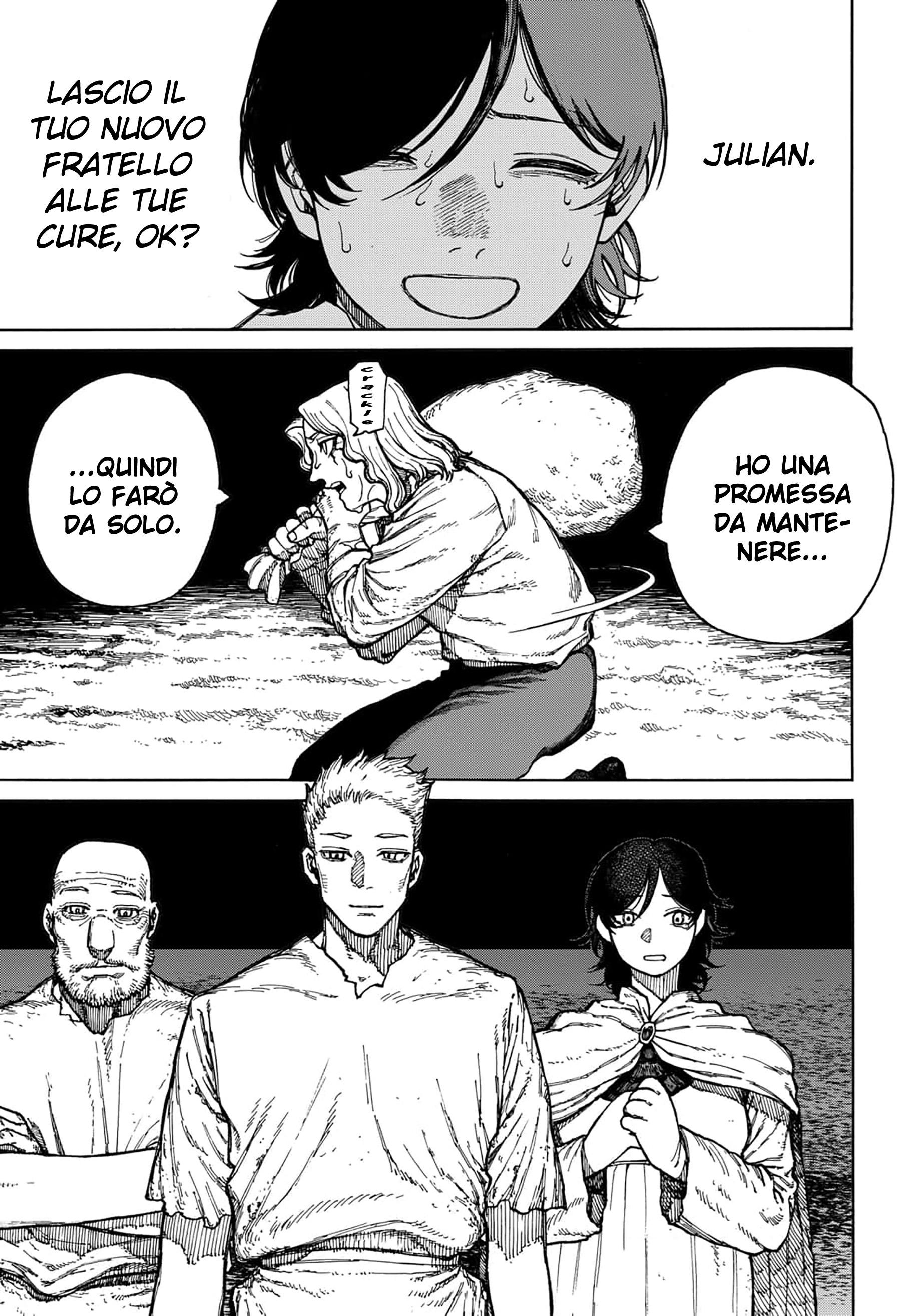 Read Centuria IT Manga Online