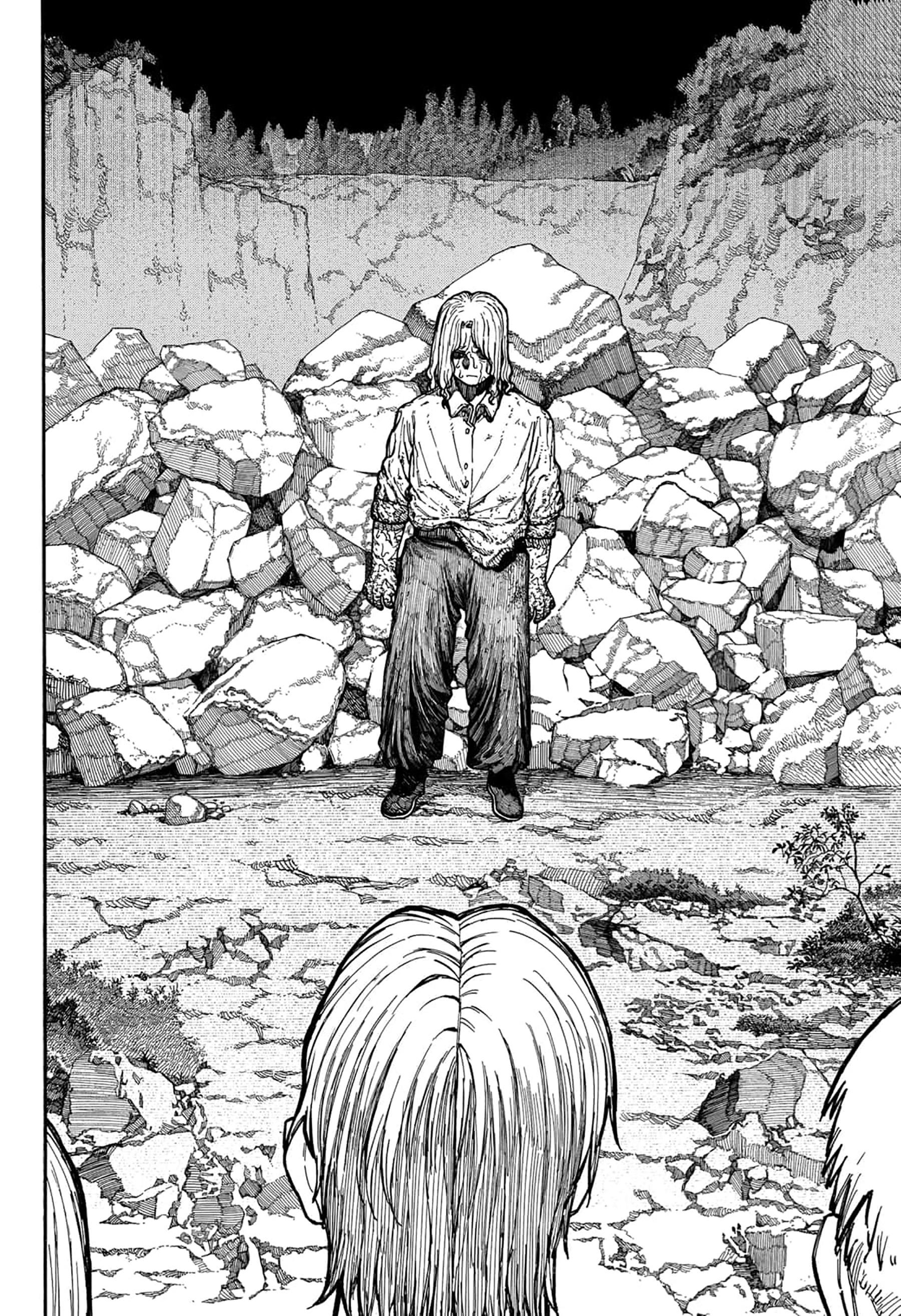 Read Centuria IT Manga Online