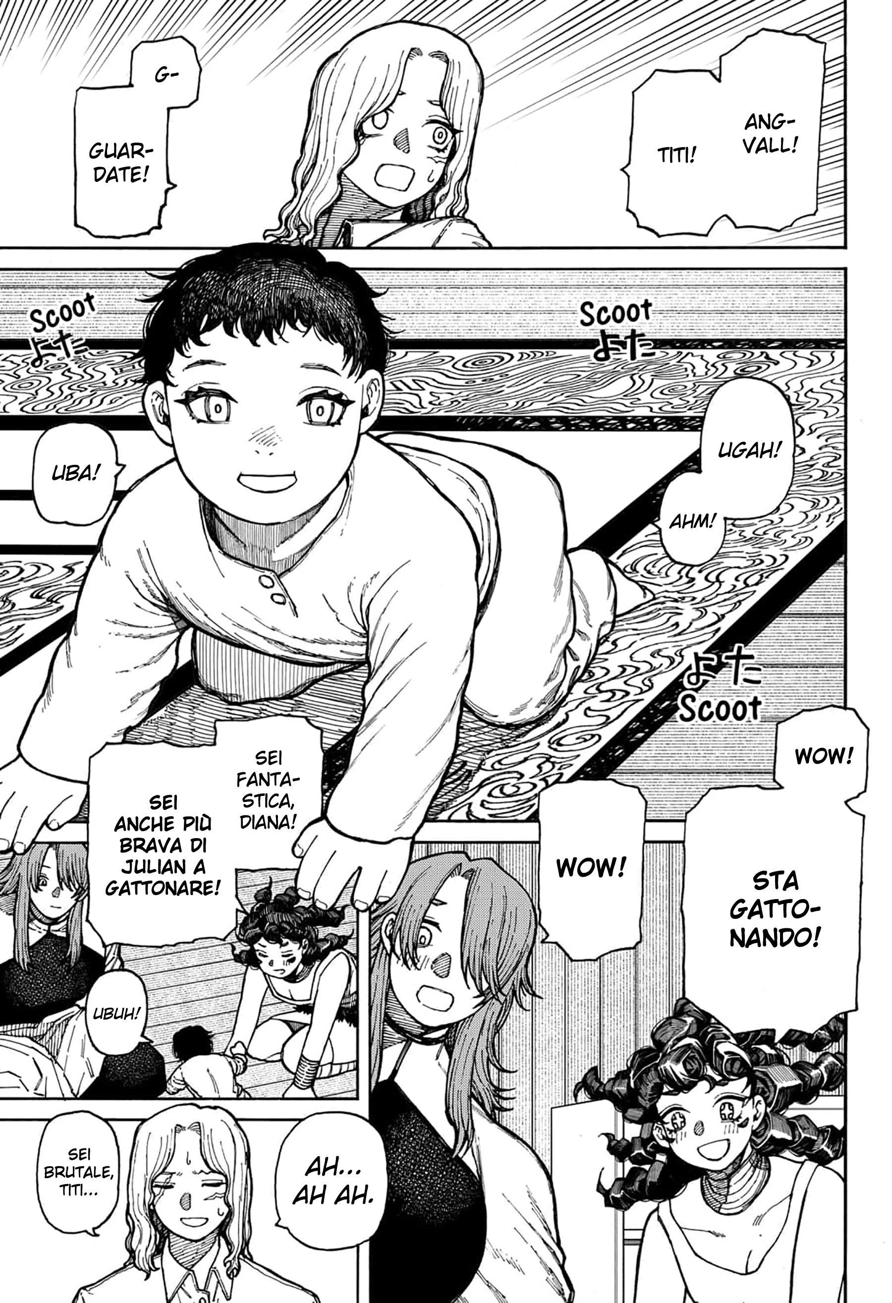 Read Centuria IT Manga Online