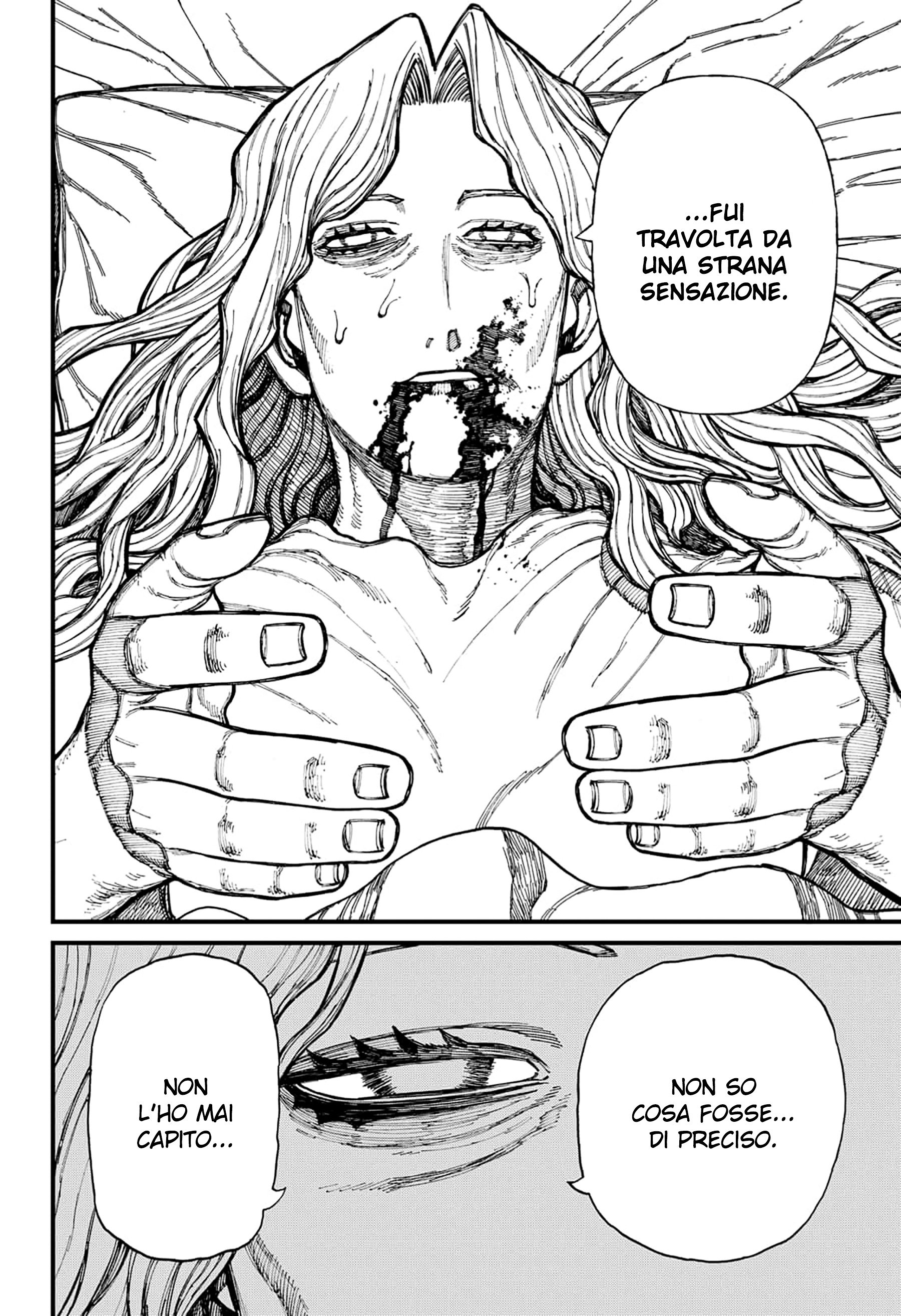 Read Centuria IT Manga Online