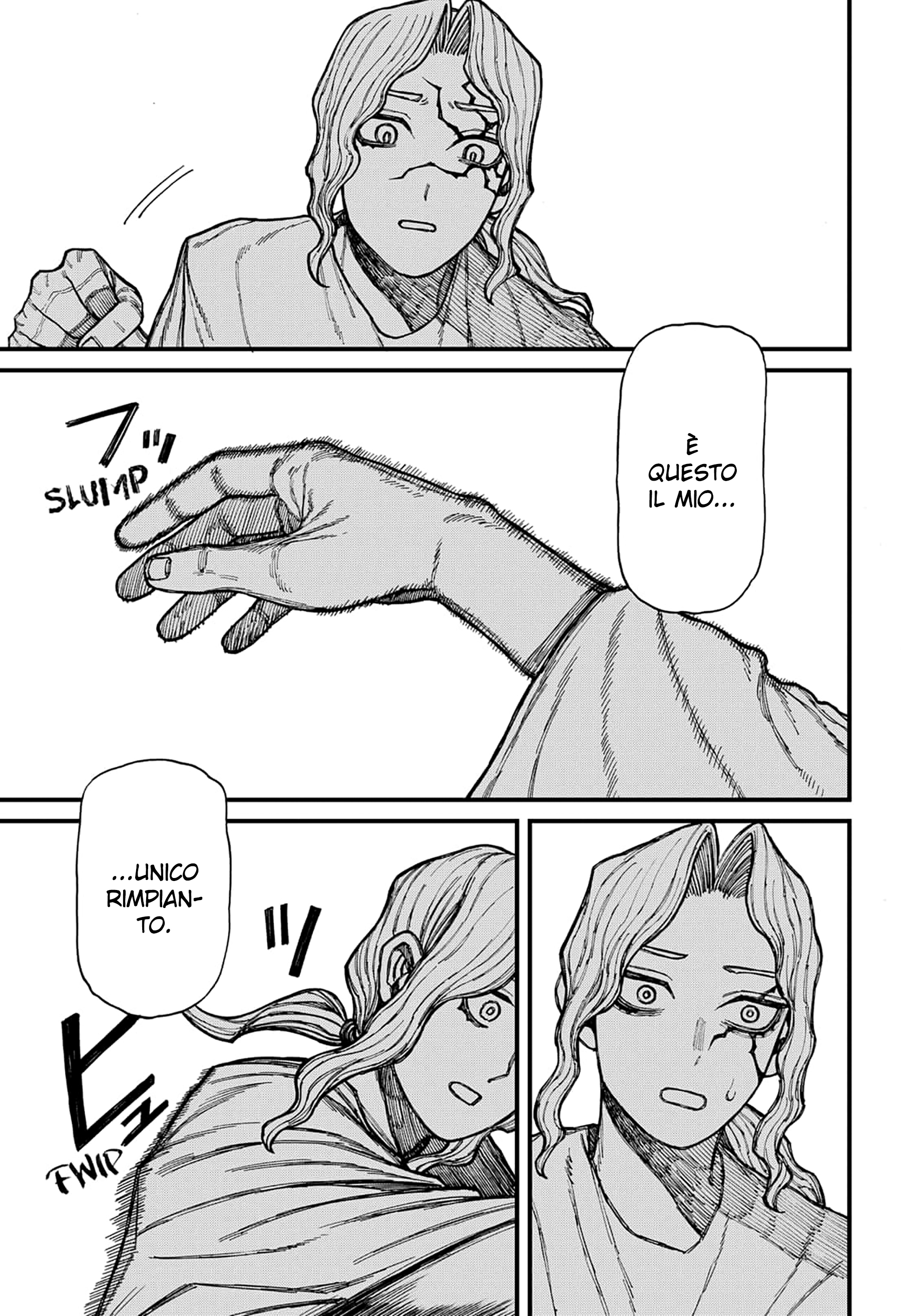 Read Centuria IT Manga Online